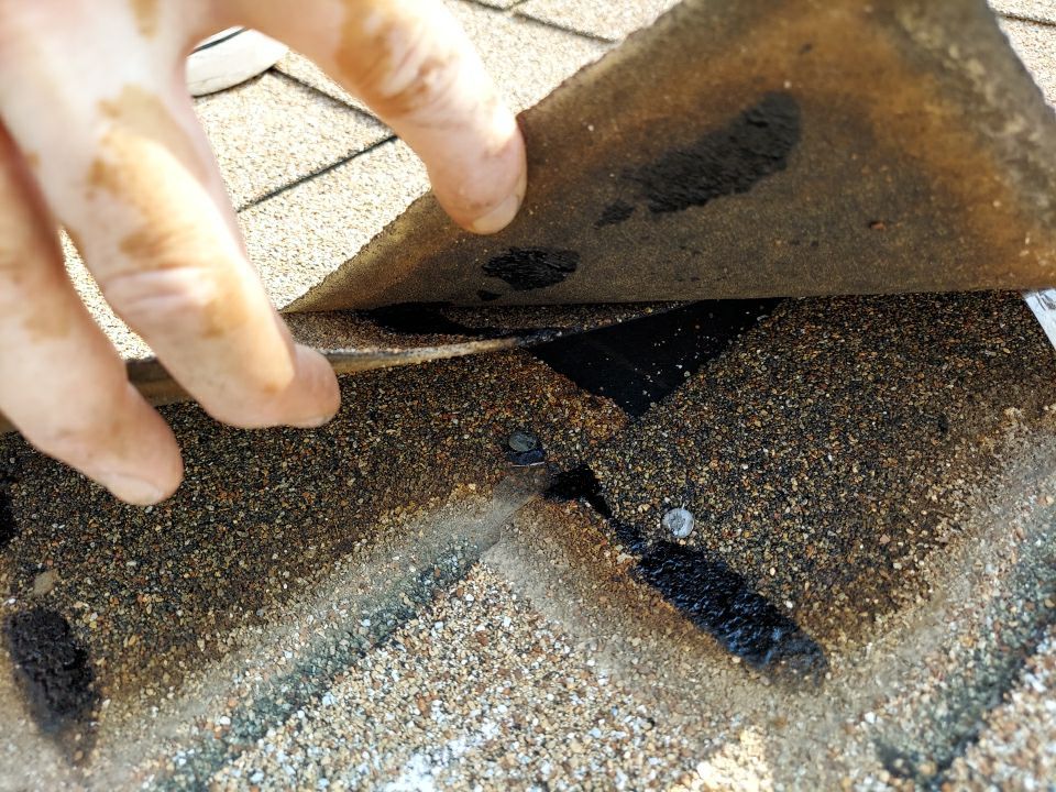 Kuna Residential Roofing Installation using Owens Corning by ID Roofing LLC