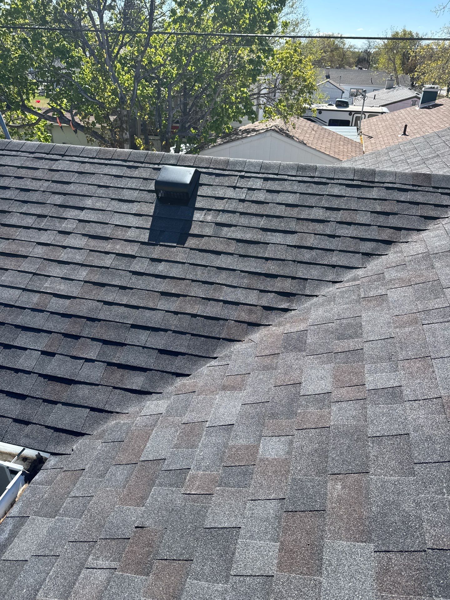 Residential Roofing Installation and Gutter Replacement in Rapid City by Weather-Tite Exteriors LLC