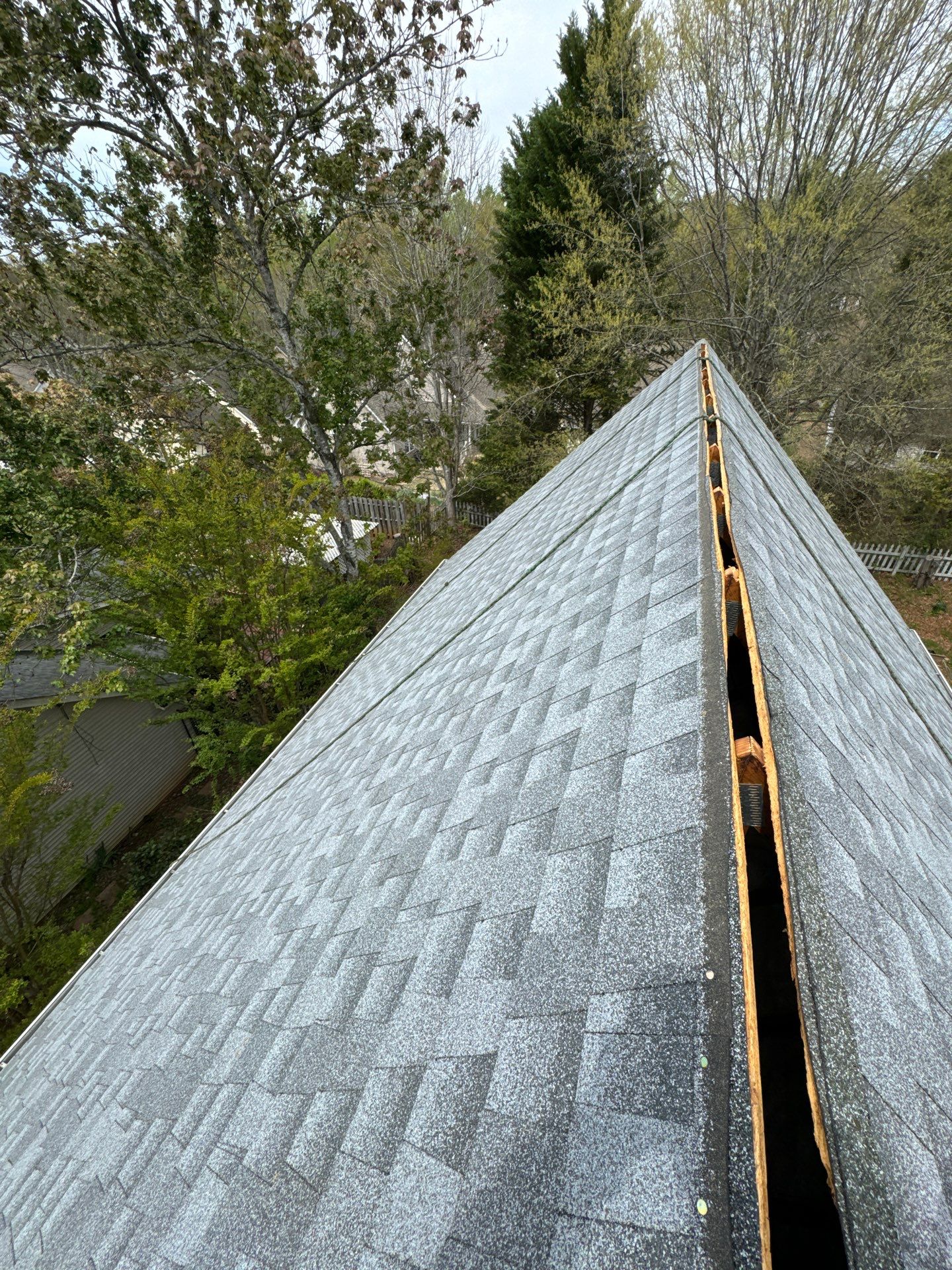 Pulsar Khanal by United Contracting and Roofing