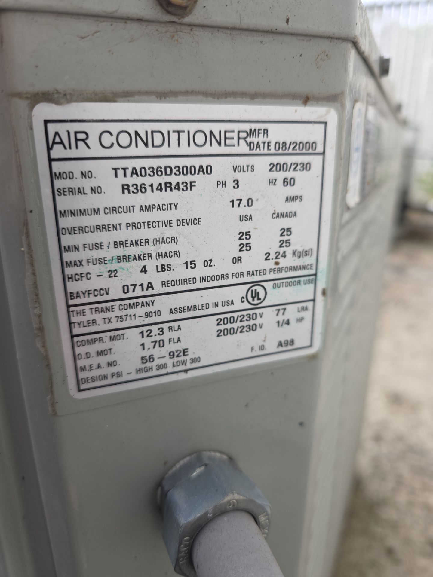 Project in Vancouver by HVA Climate Control