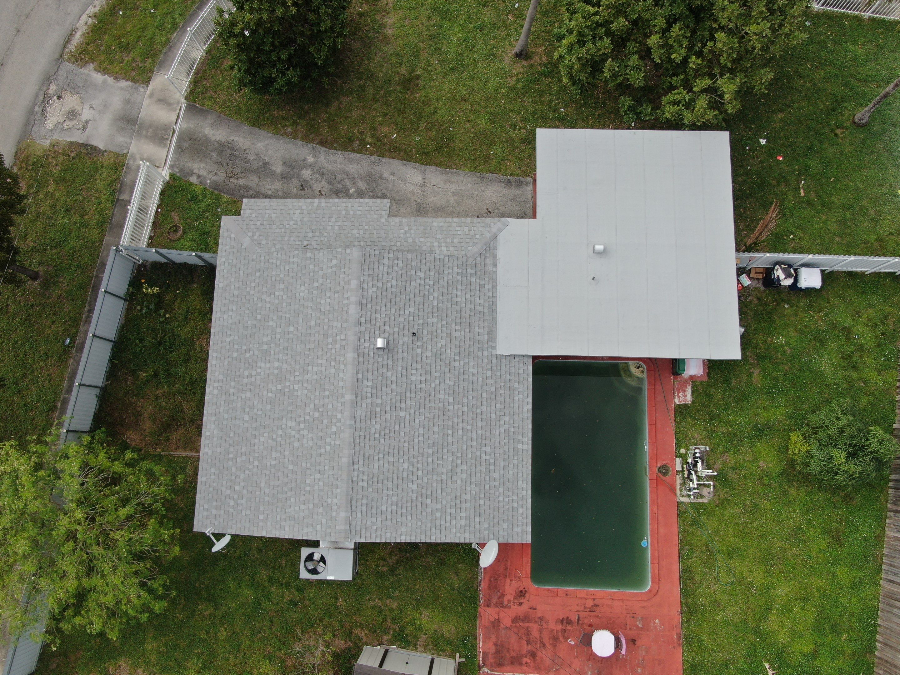 Water Damage Claim in Miami Gardens by FLAPA & KeyStone