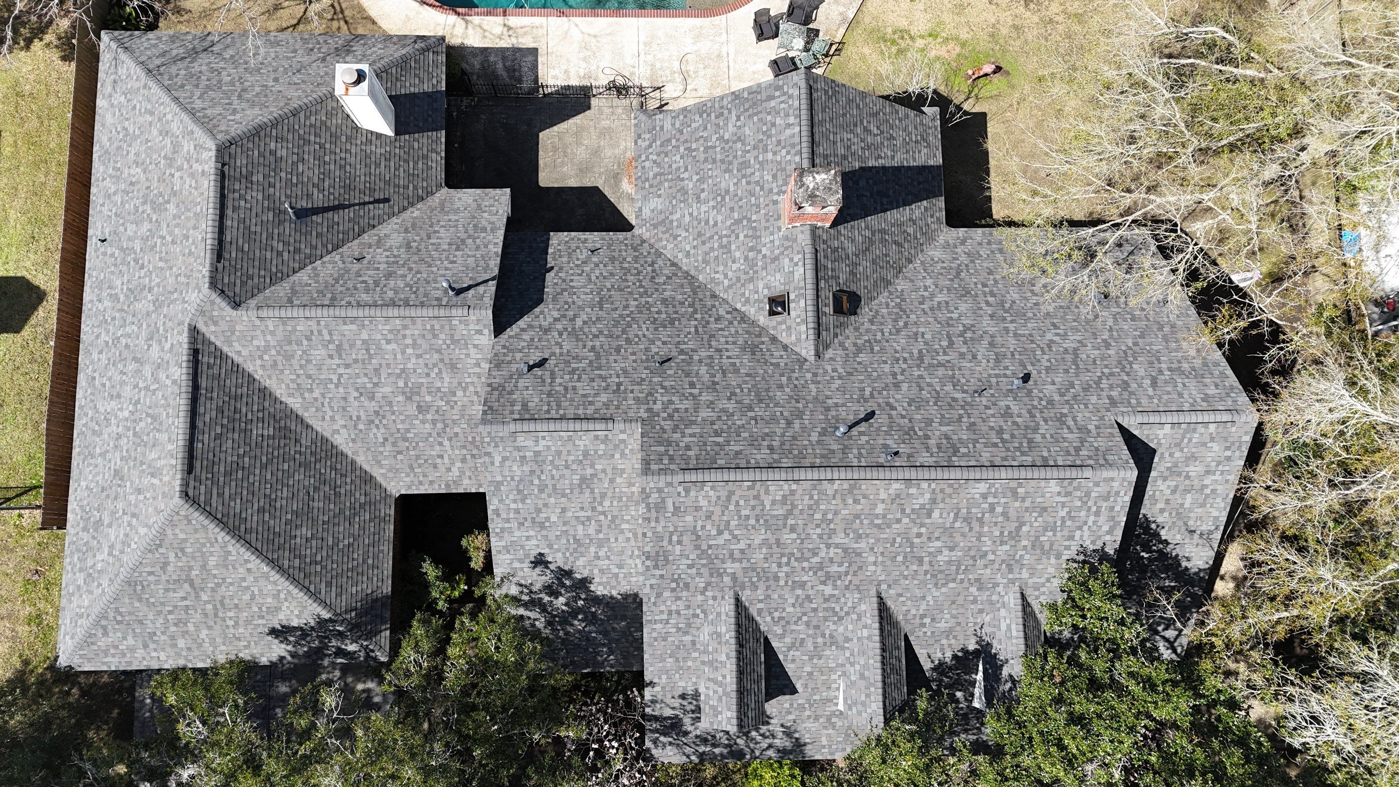 Project in New Orleans by Peralta Renovations