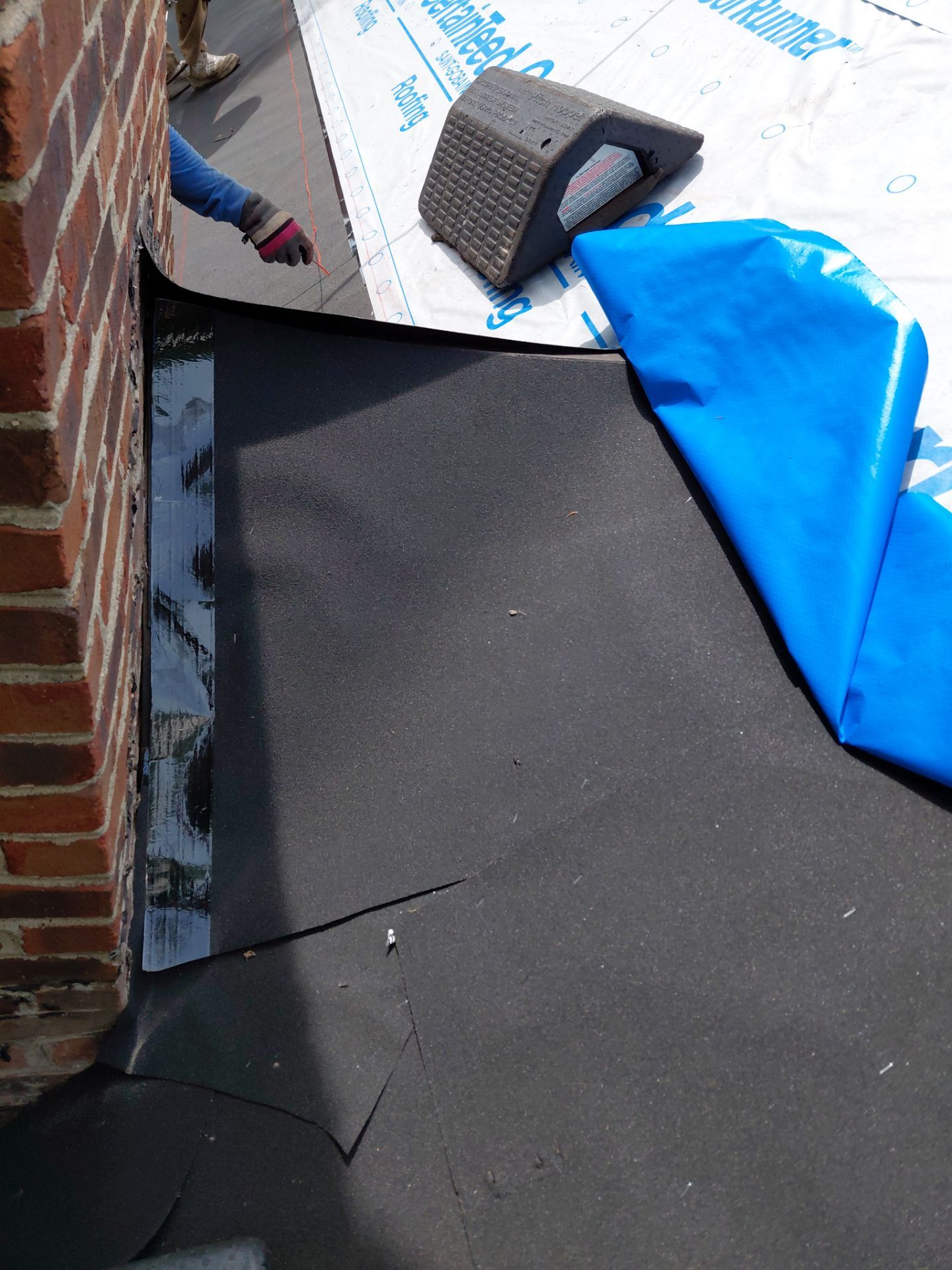 Springfield: Roof Replacement with CertainTeed Landmark Pro in Max Def Evergreen by RM Banning, Inc.