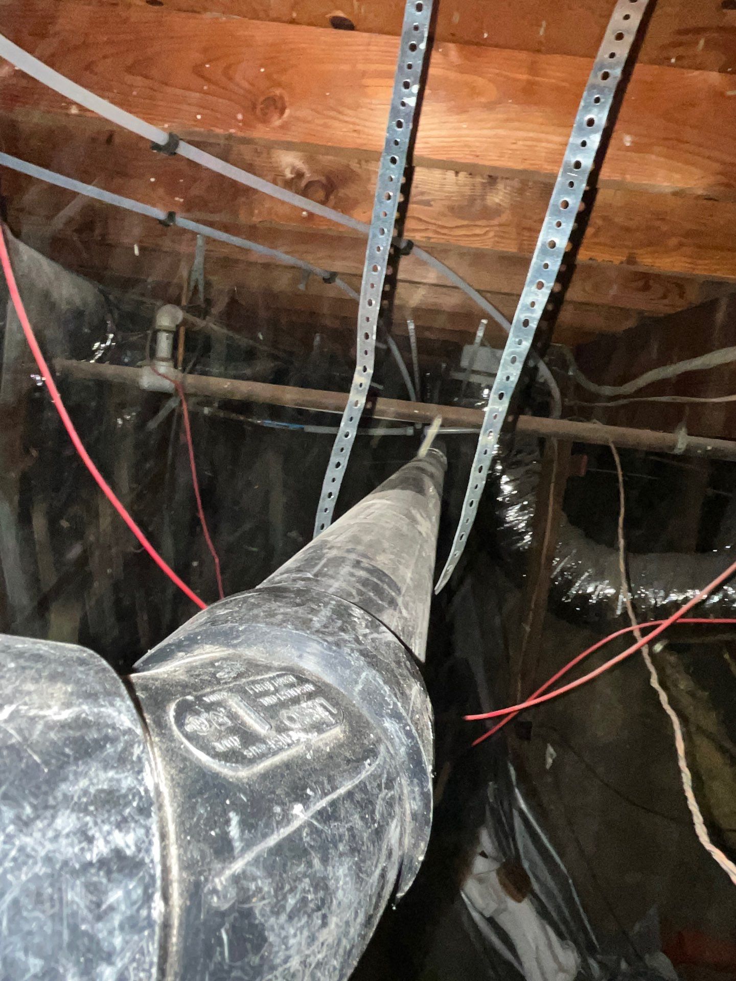 Installation of New Piping and Lines by Us Plumbing