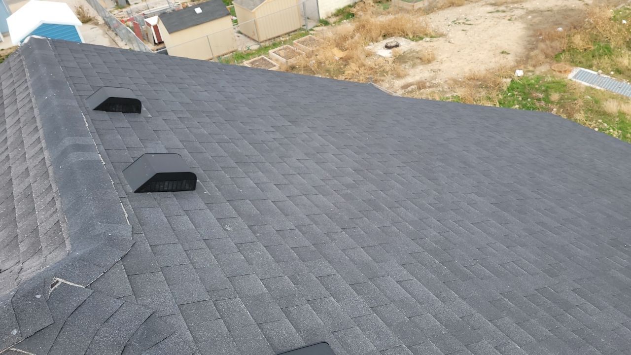 Residential Roofing Installation using GAF Timberline HDZ - Lifetime Shingle by The Roof Doctor