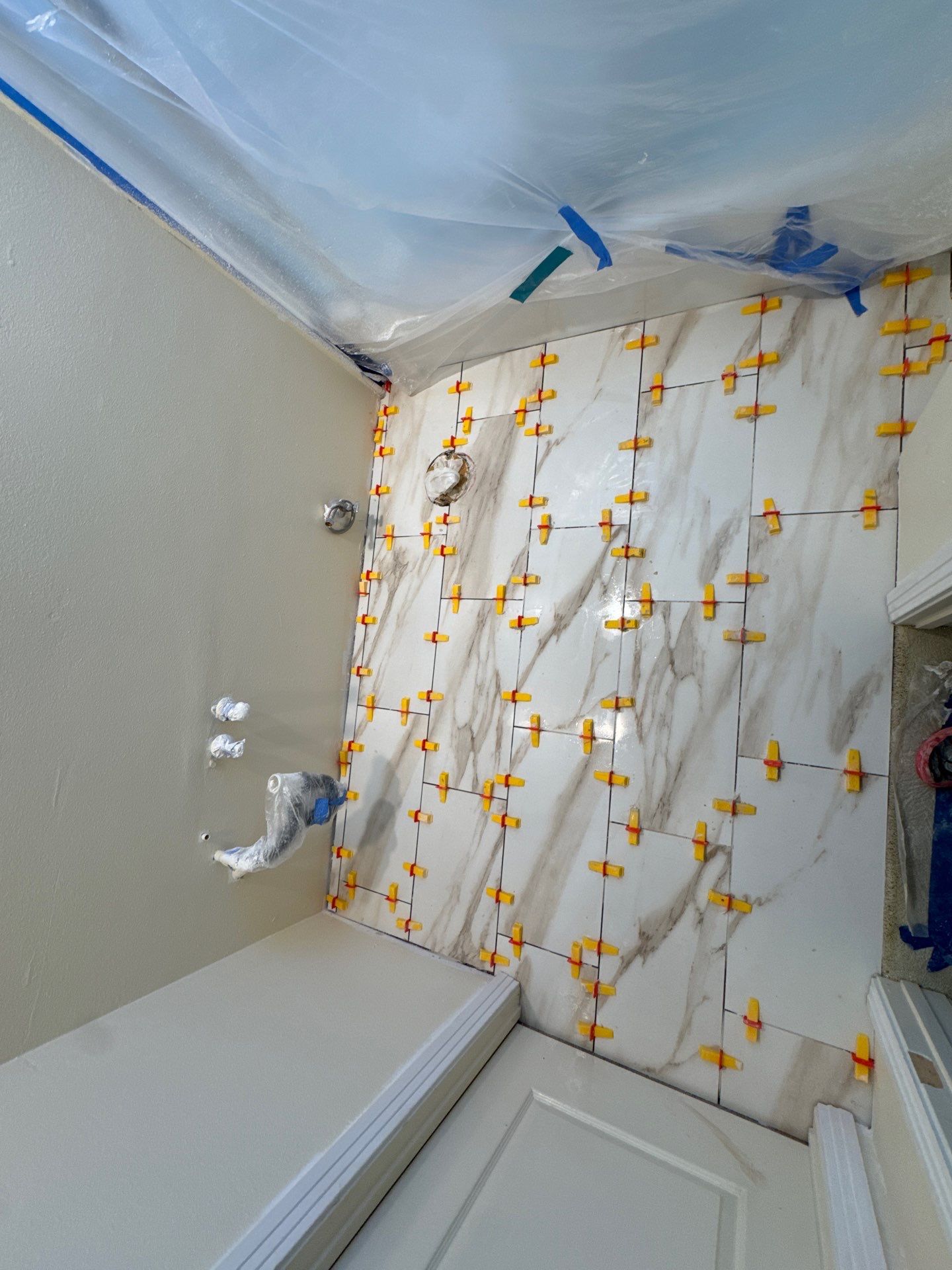 Project in Mission Viejo by Rb360remodeling Inc.