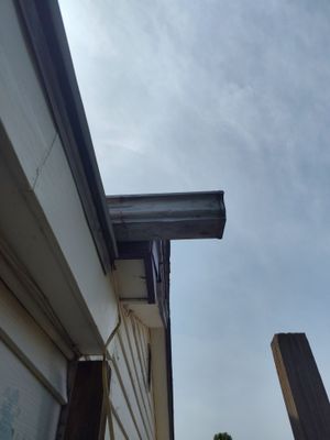 Project in EL RENO