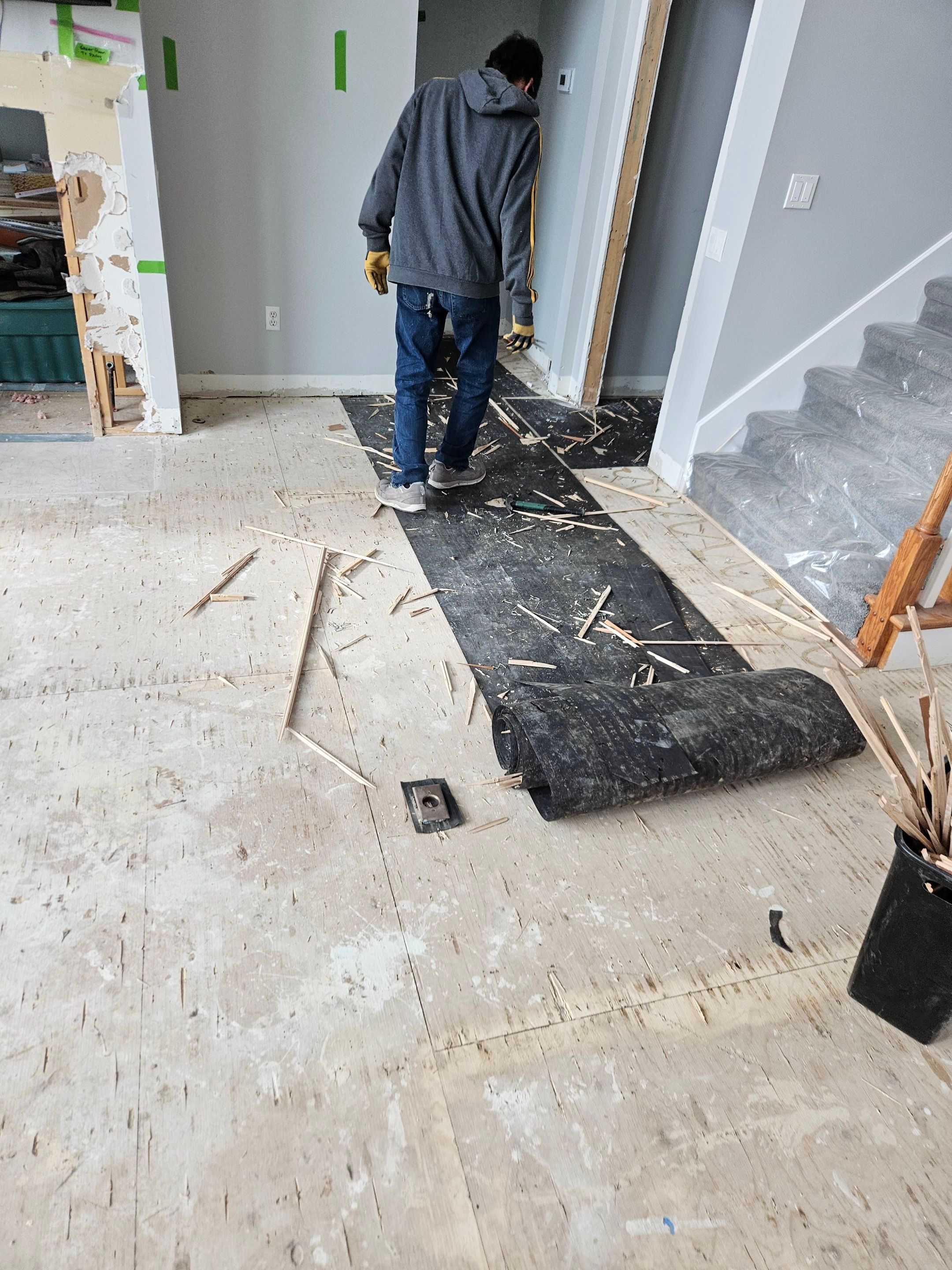 Home Remodeling by Clark Builders LLC