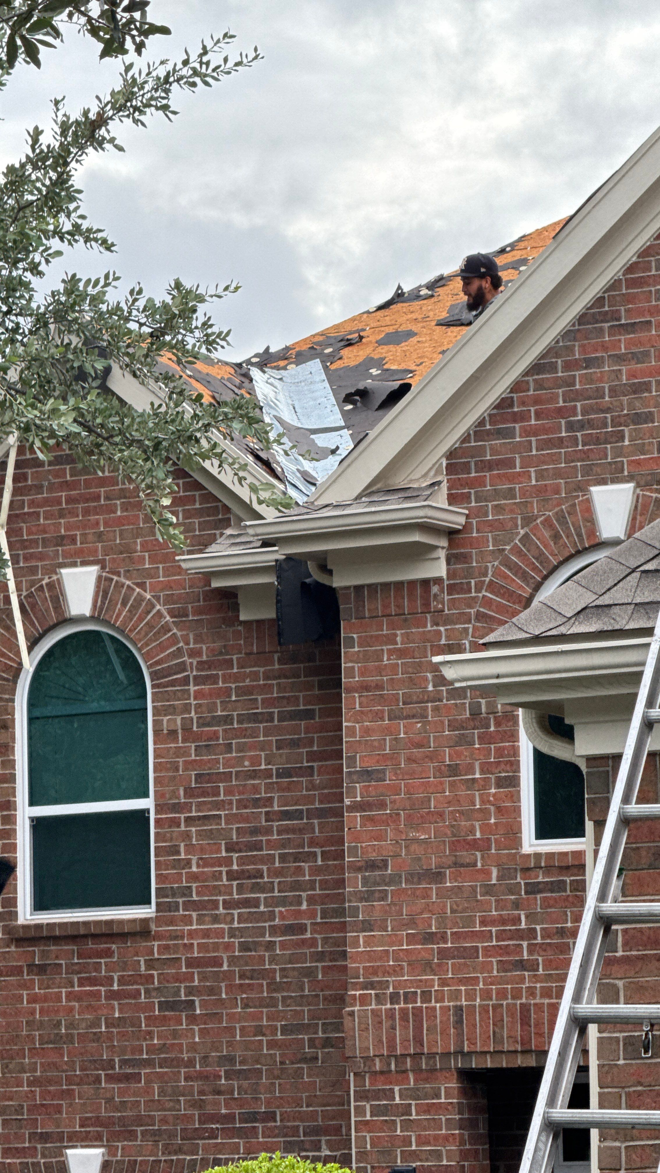 Residential Roof Replacement using ATLAS PINNACLE IR - HEARTSTONE by Elite Roofing LLC