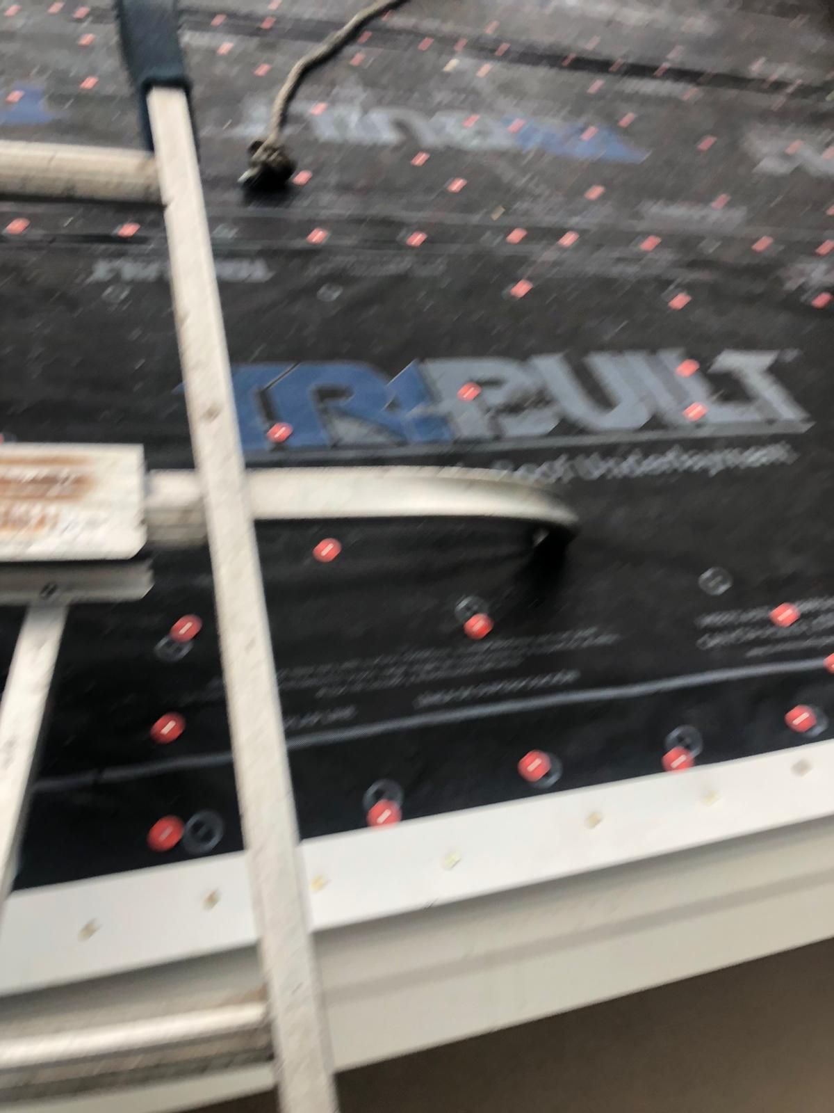 Fortified Roof by American Roofing & Construction LLC