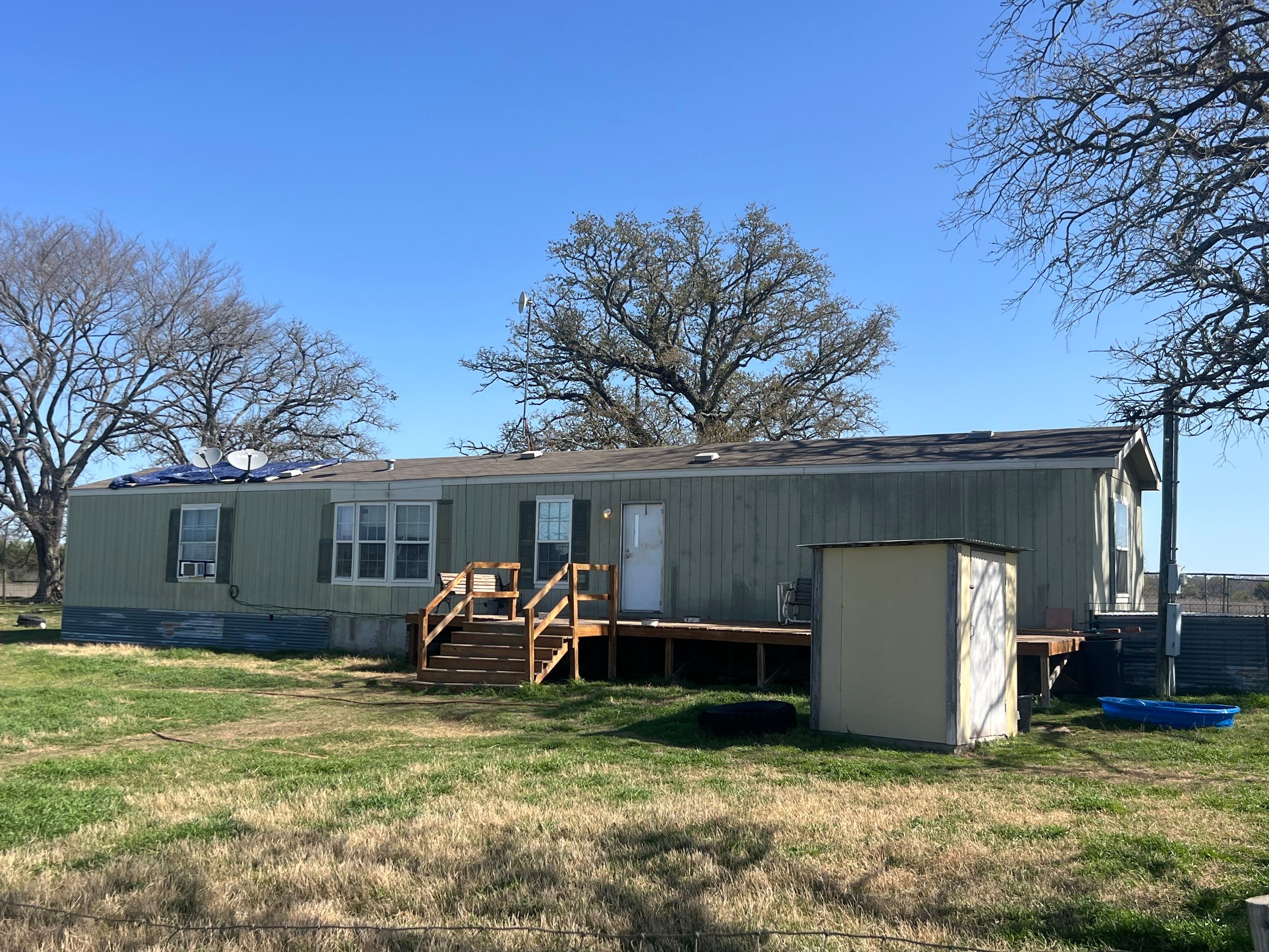 Residential Roofing Installation using IKO Dynasty Class 3 Impact Resistant 30YR Architectural Shingles. Color: Driftshake by WR Roofing Solutions