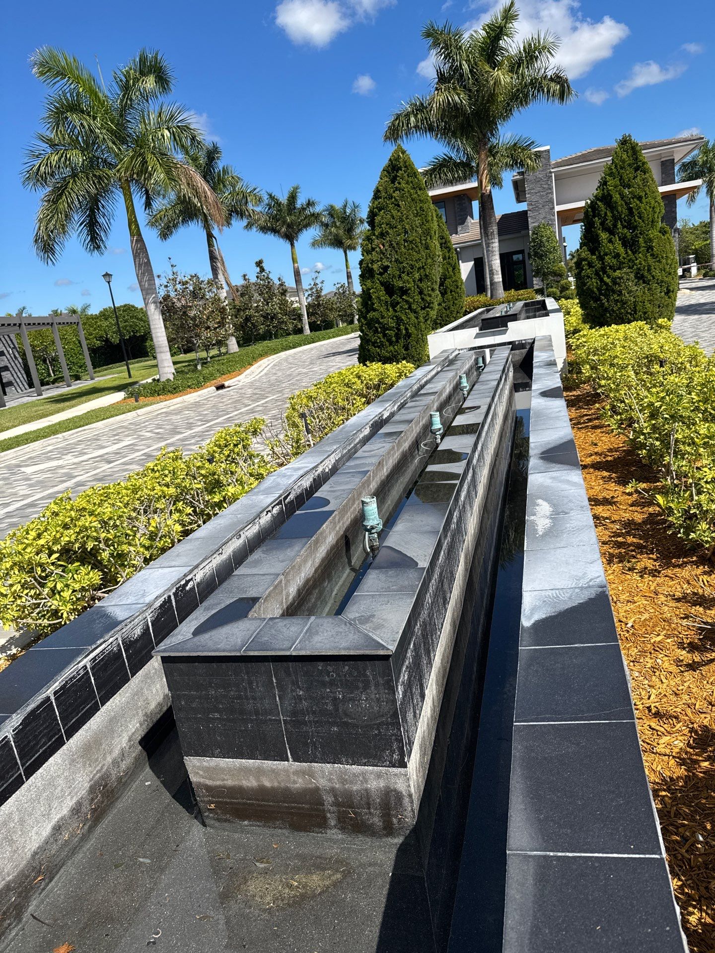 Cascatta by Master Touch Pools