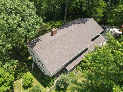 Roof Replacement by Homestyle in Vermillion