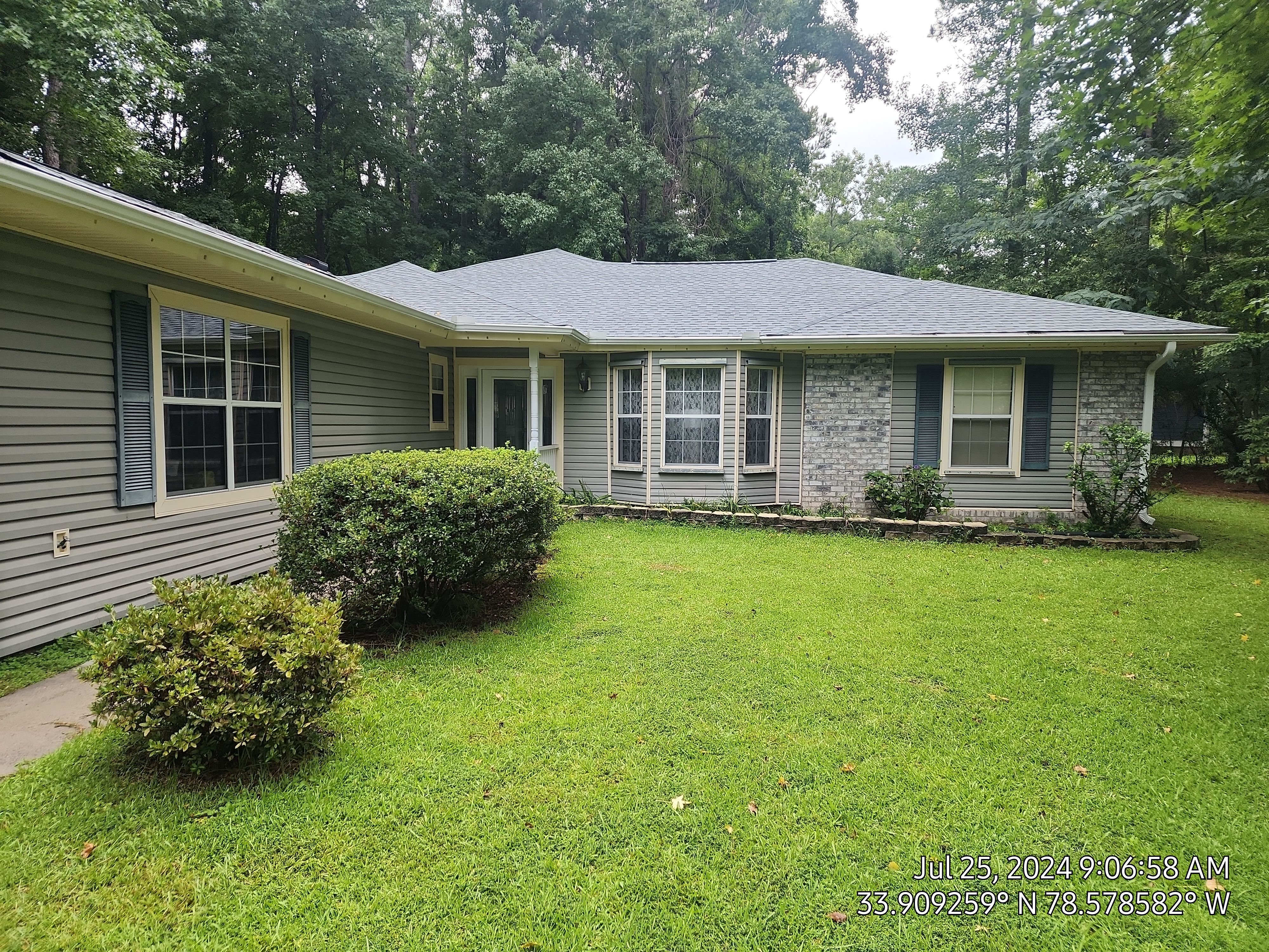 GAF HDZ - Birchwood by Linta Roofing Inc