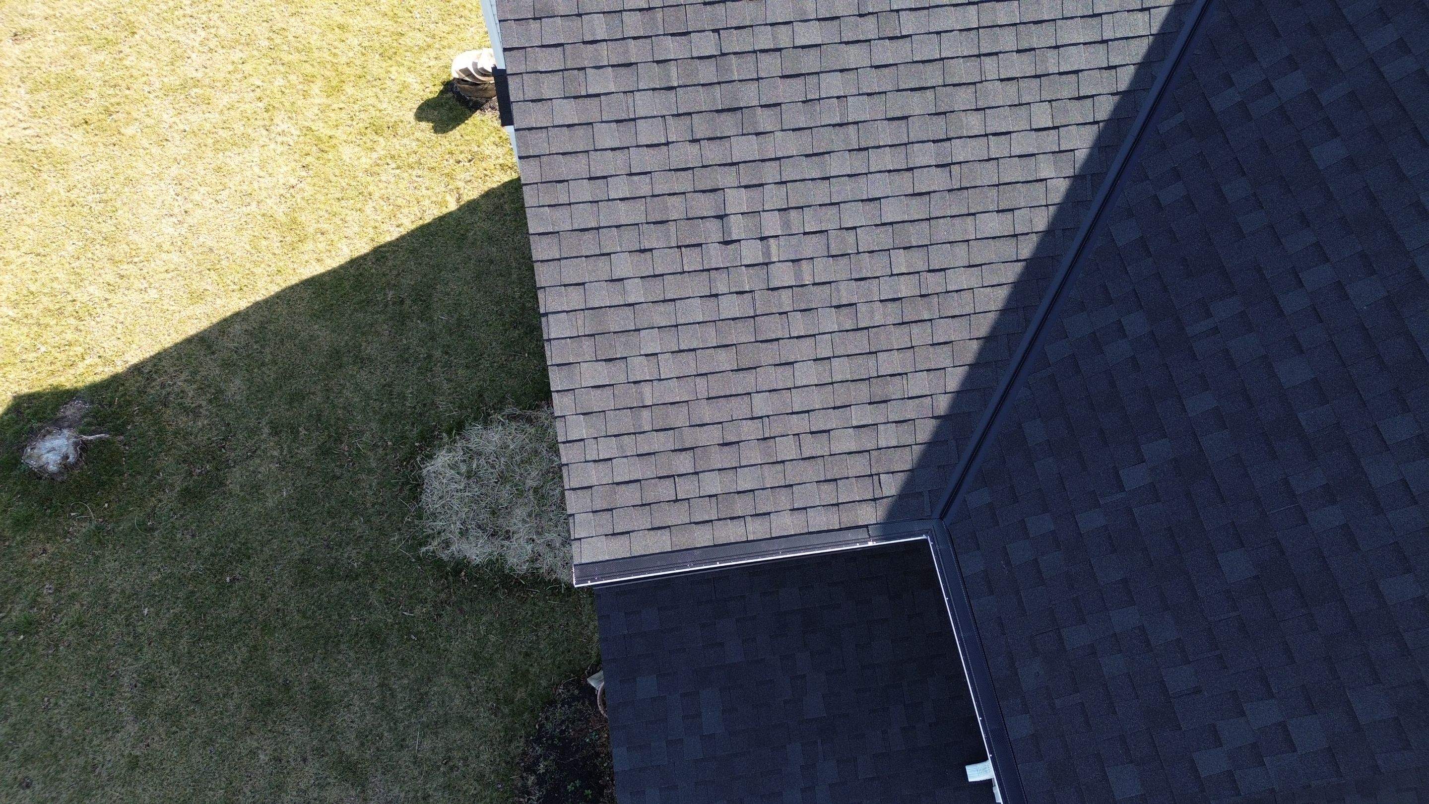 Black Shadow by Tamlin Roofing