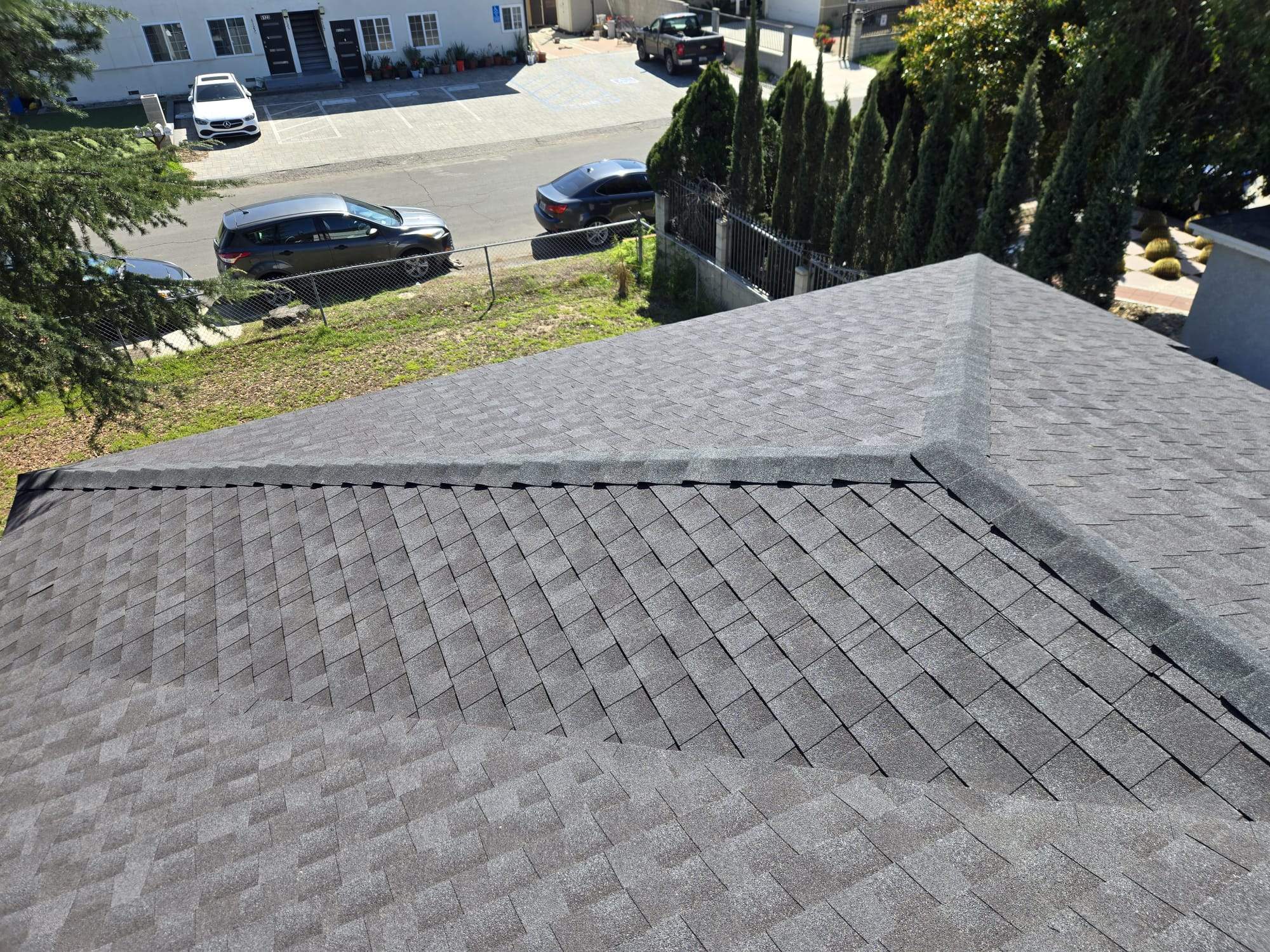 Roof Replacement- Los Angeles, CA 91606 by Epic Roof Replacement