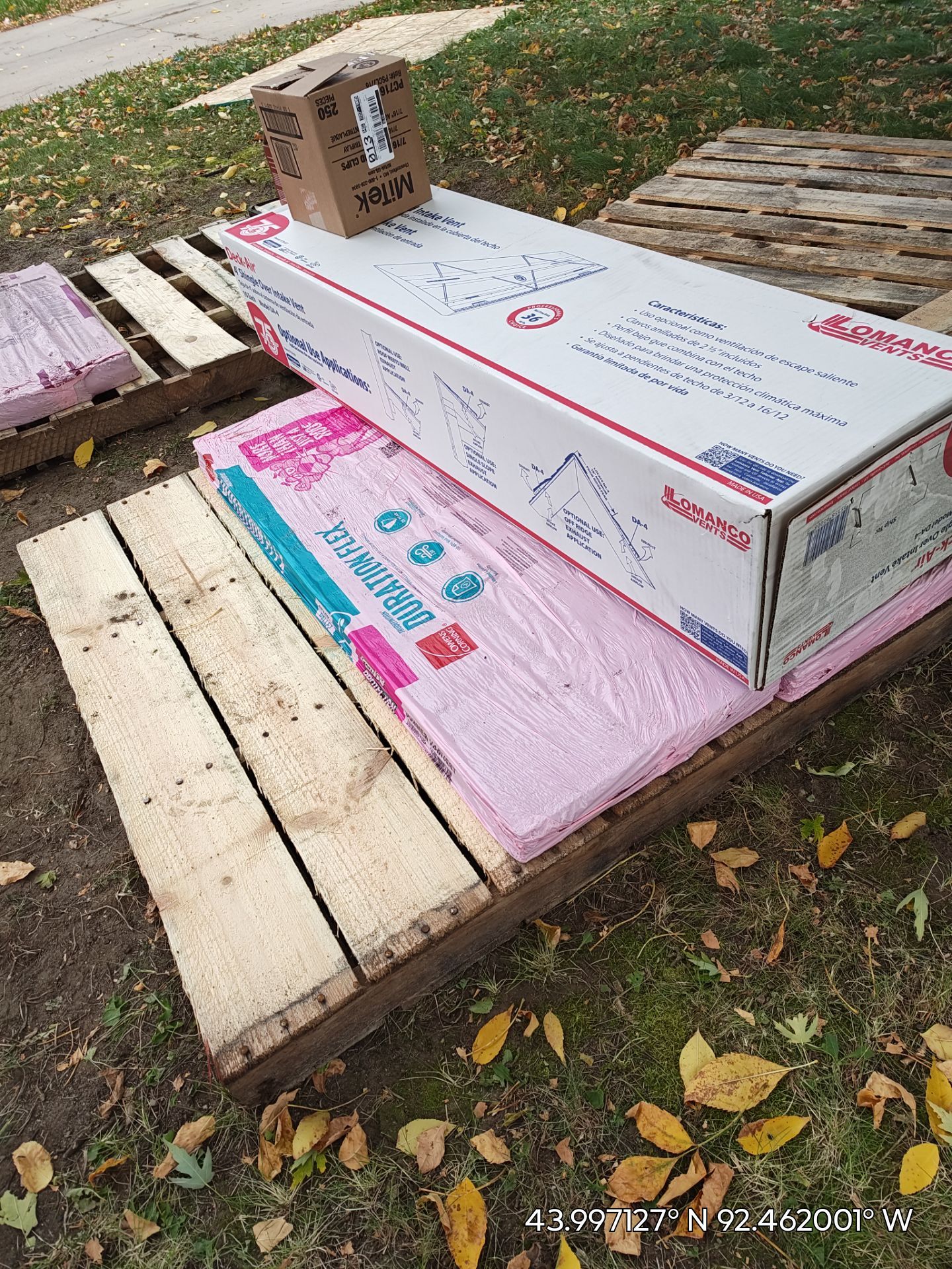 FORTIFIED ROOF in Rochester by Forever Fortified