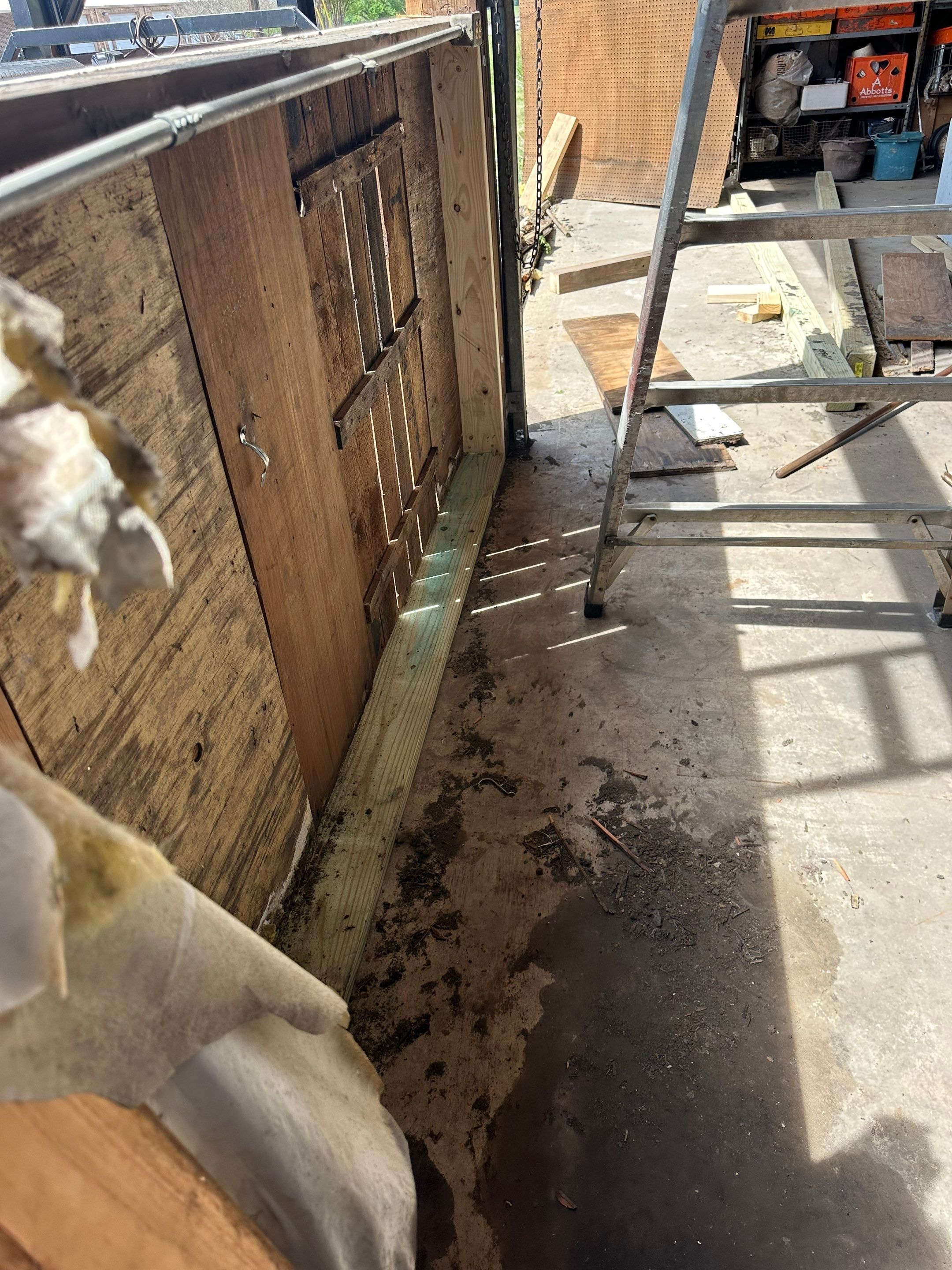 Project in Wylie by Rhino Roofing and General Contracting, LLC