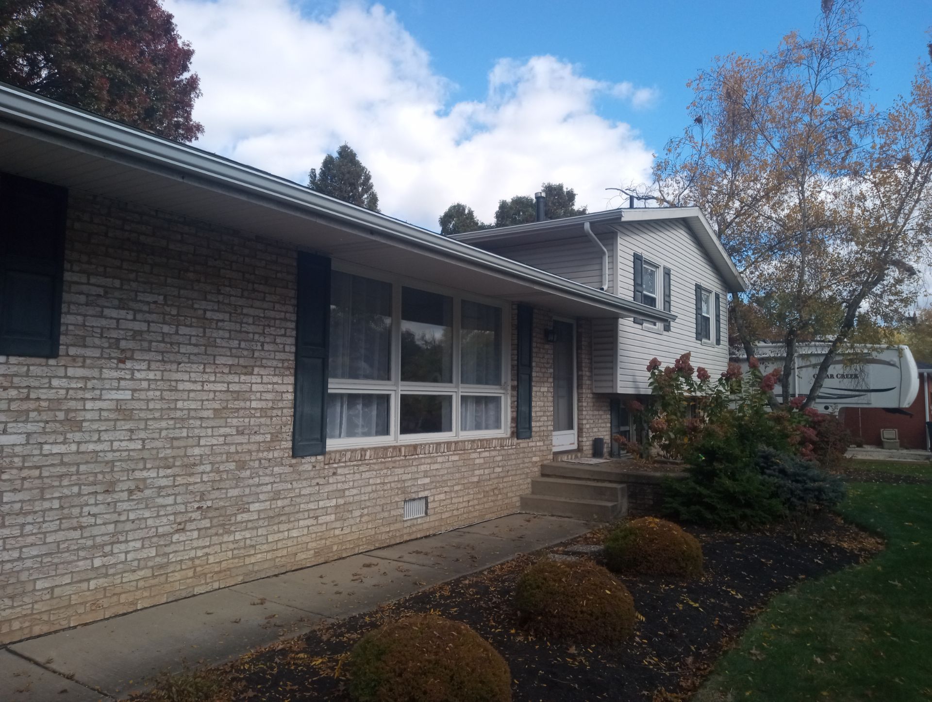 Fisk - 8255 Ann St SW by Silver Leaf Contracting 