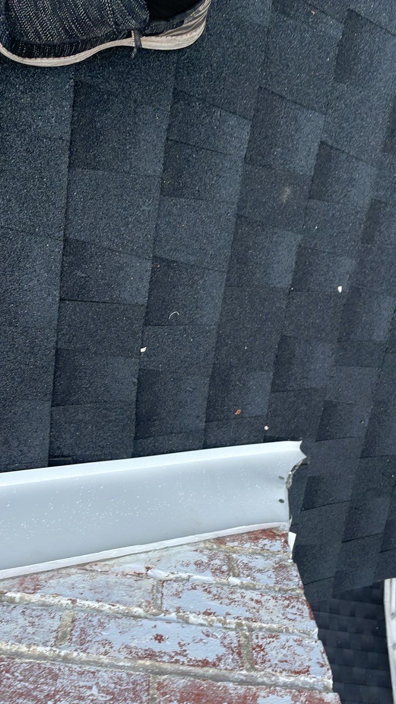 Residential Roofing Installation using Timberline HDZ by Rainstoppers Roofing