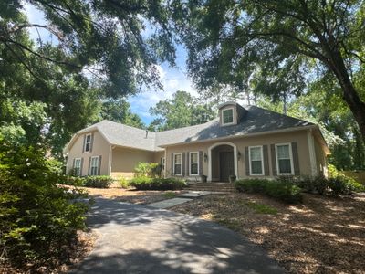 Gainesville, FL Roof Installation