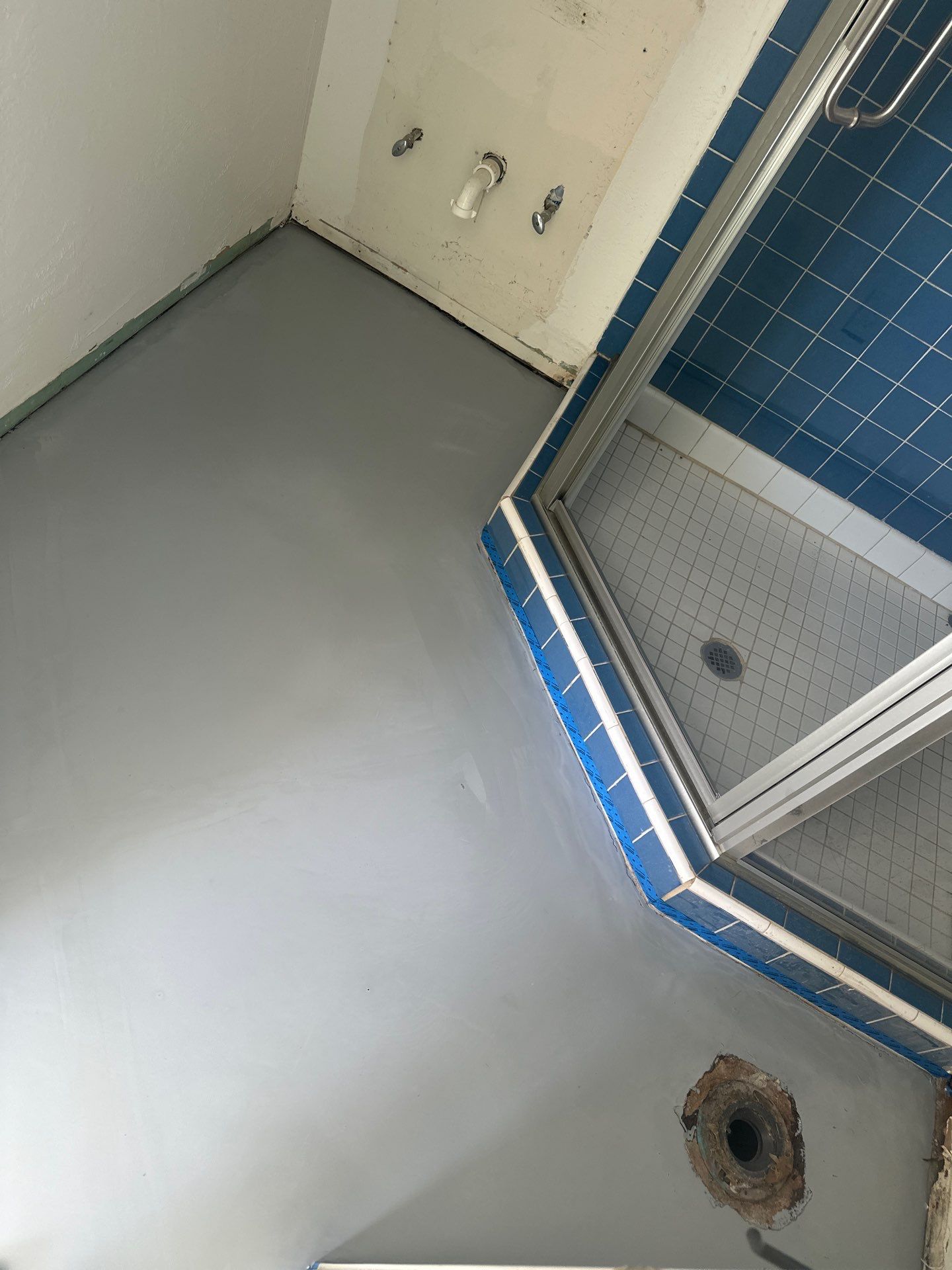 Interior upgrade! by Matt Gifford Painting LLC