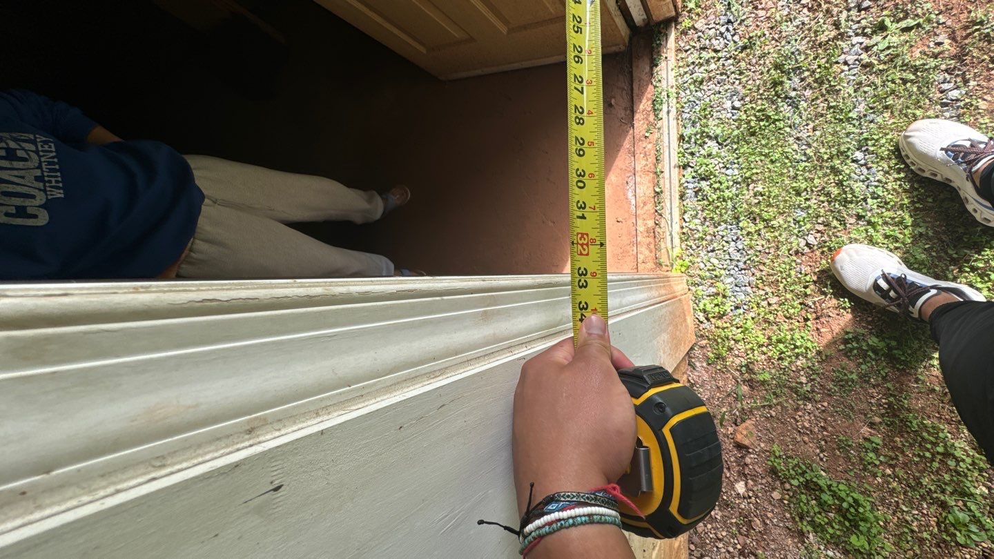 Sterling: Multi-Trade Exterior Renovation by RM Banning, Inc.