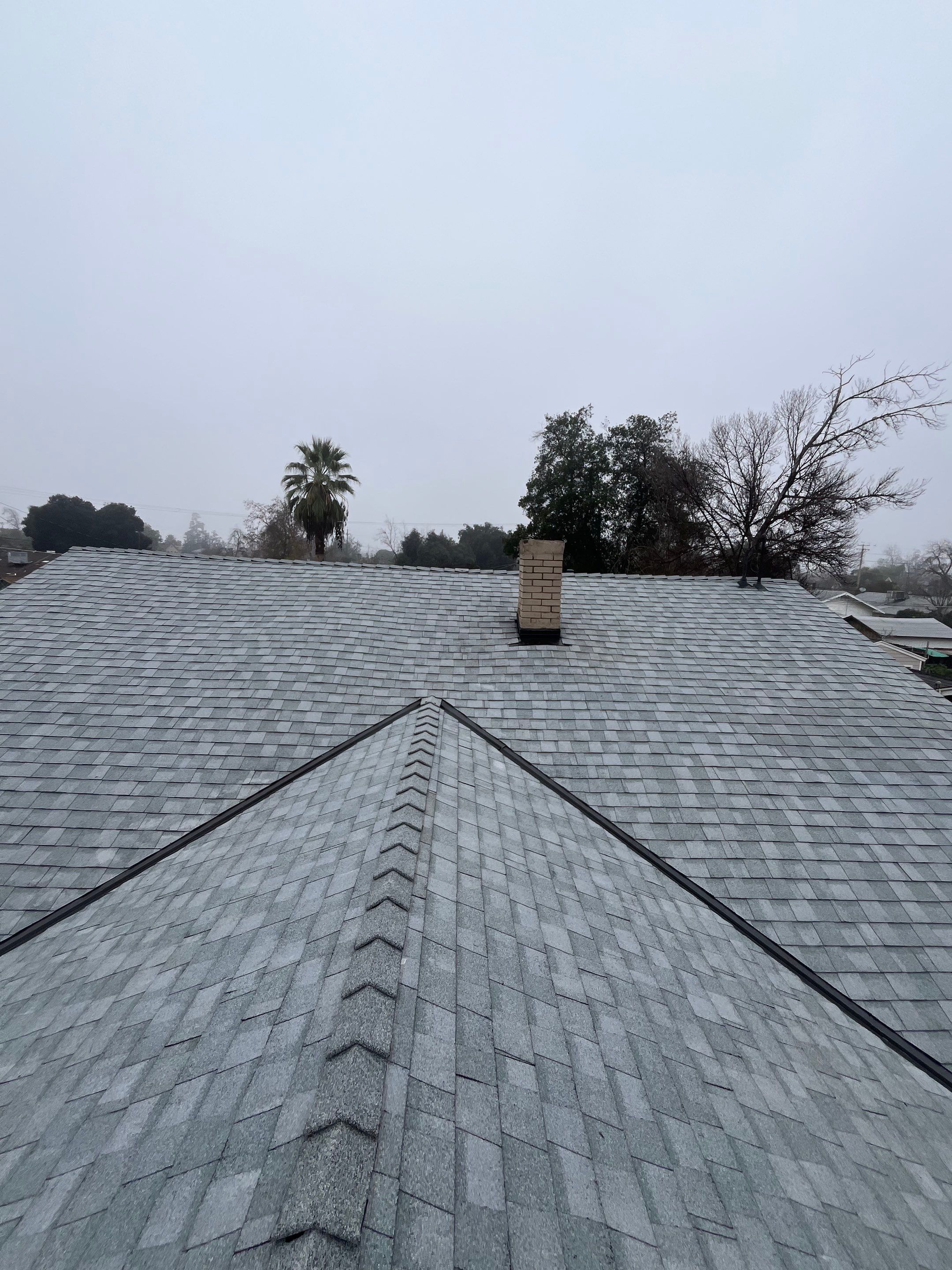 Roof & Solar Reinstallation by Grandmark Service Company