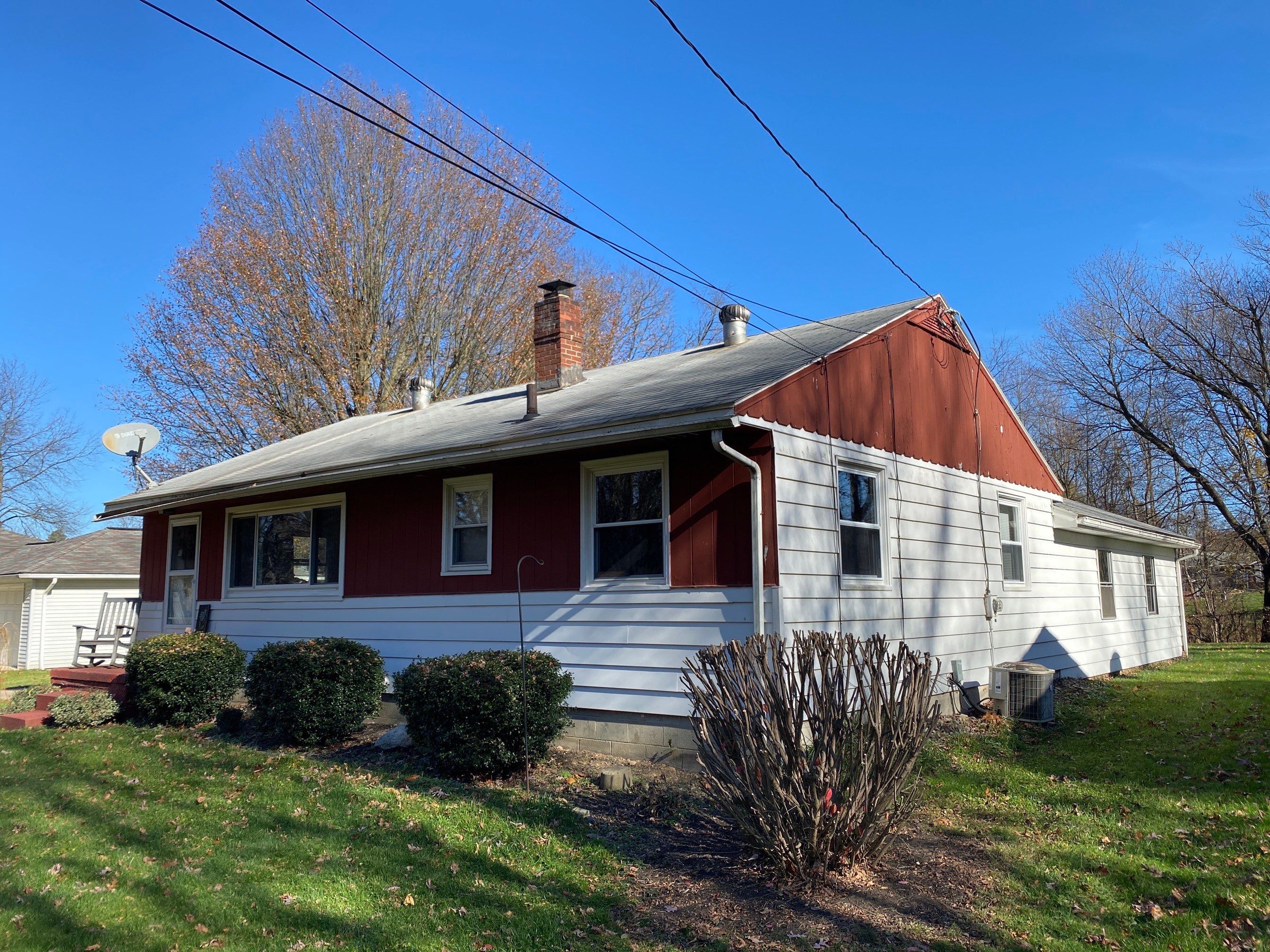 Dan Smith by Silver Leaf Contracting 