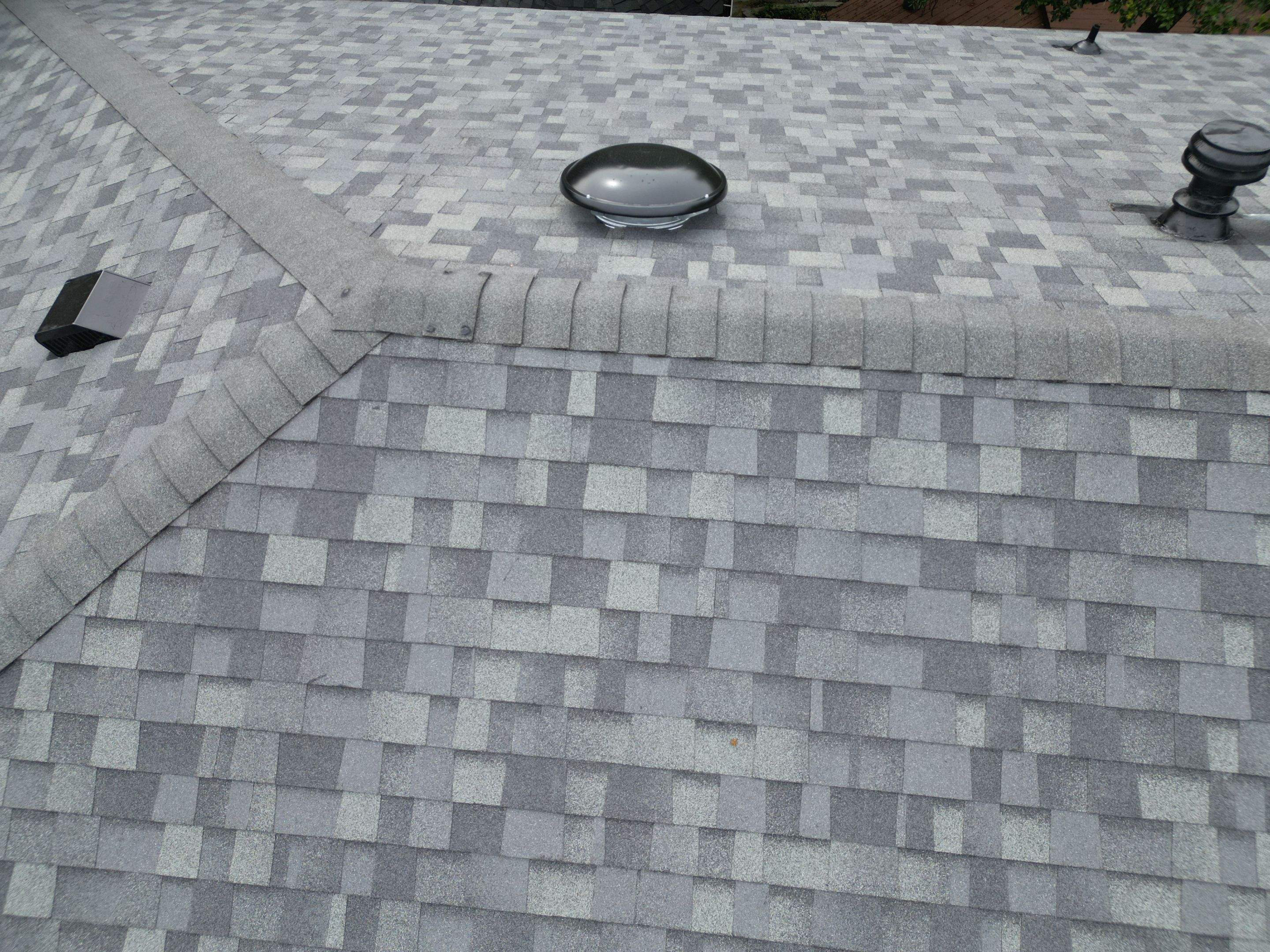 Estate Gray - Owens Corning TruDefinition Duration by RoofsOnly.com