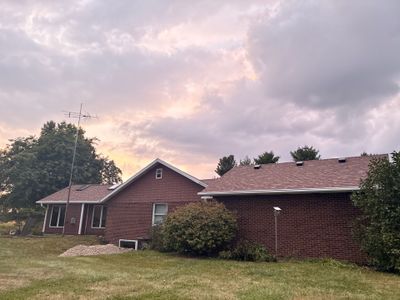 Project in Muncie, IN