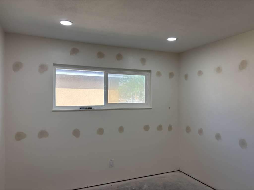 Project in Garden Grove by Insulation Labs