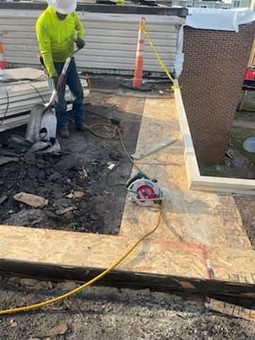 Large Complex Re-Roof by Grell Roofing, LLC