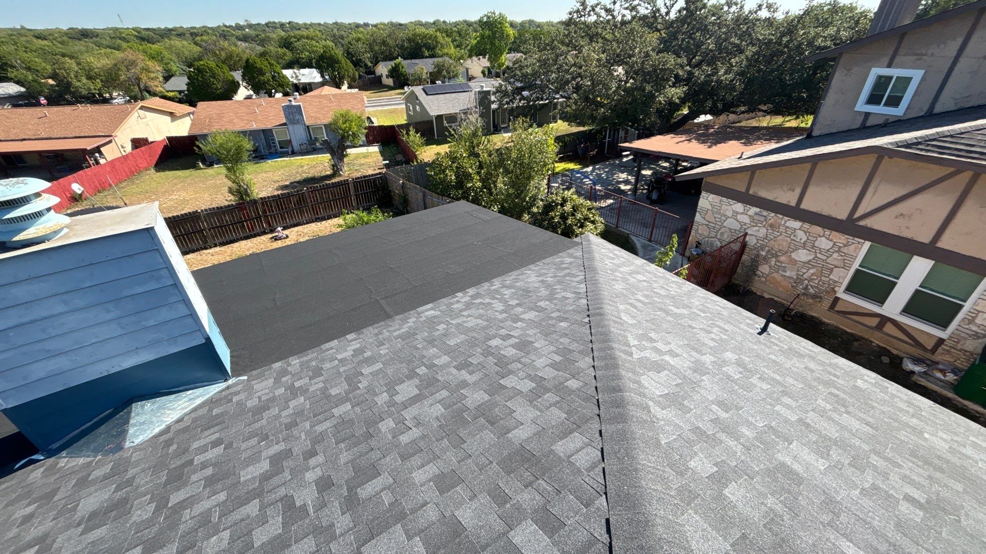 Roof Replacement 78245 - Rox Roofing San Antonio Roofing Company by Rox Roofing
