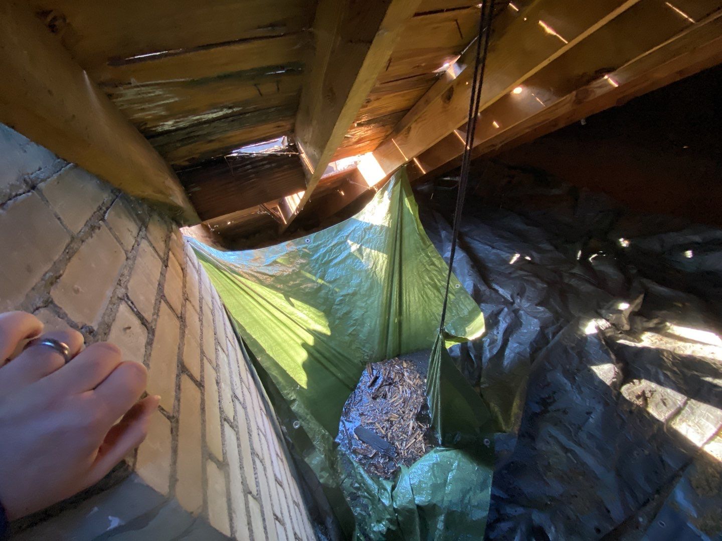 Roof Replacement using CertainTeed Landmark by 180 Contractors