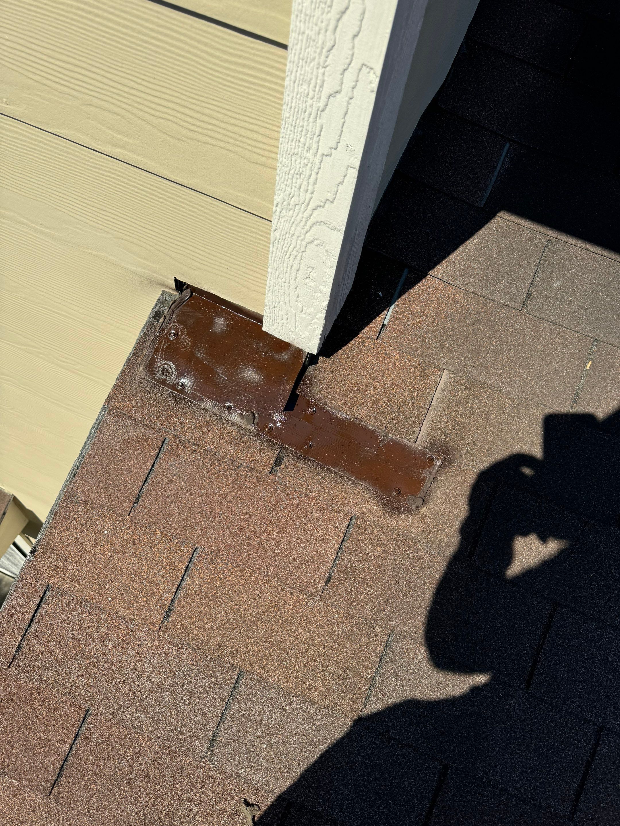 Roof Repairs Project in Cypress, TX by Proud Roofing