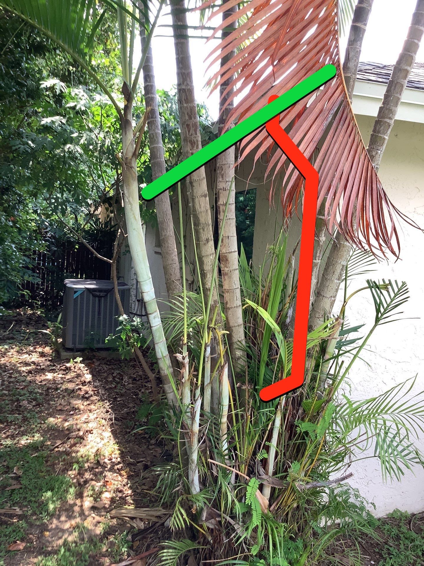 Seamless Gutter Installation using Splash Guard in Sarasota FL by Gutter Professors