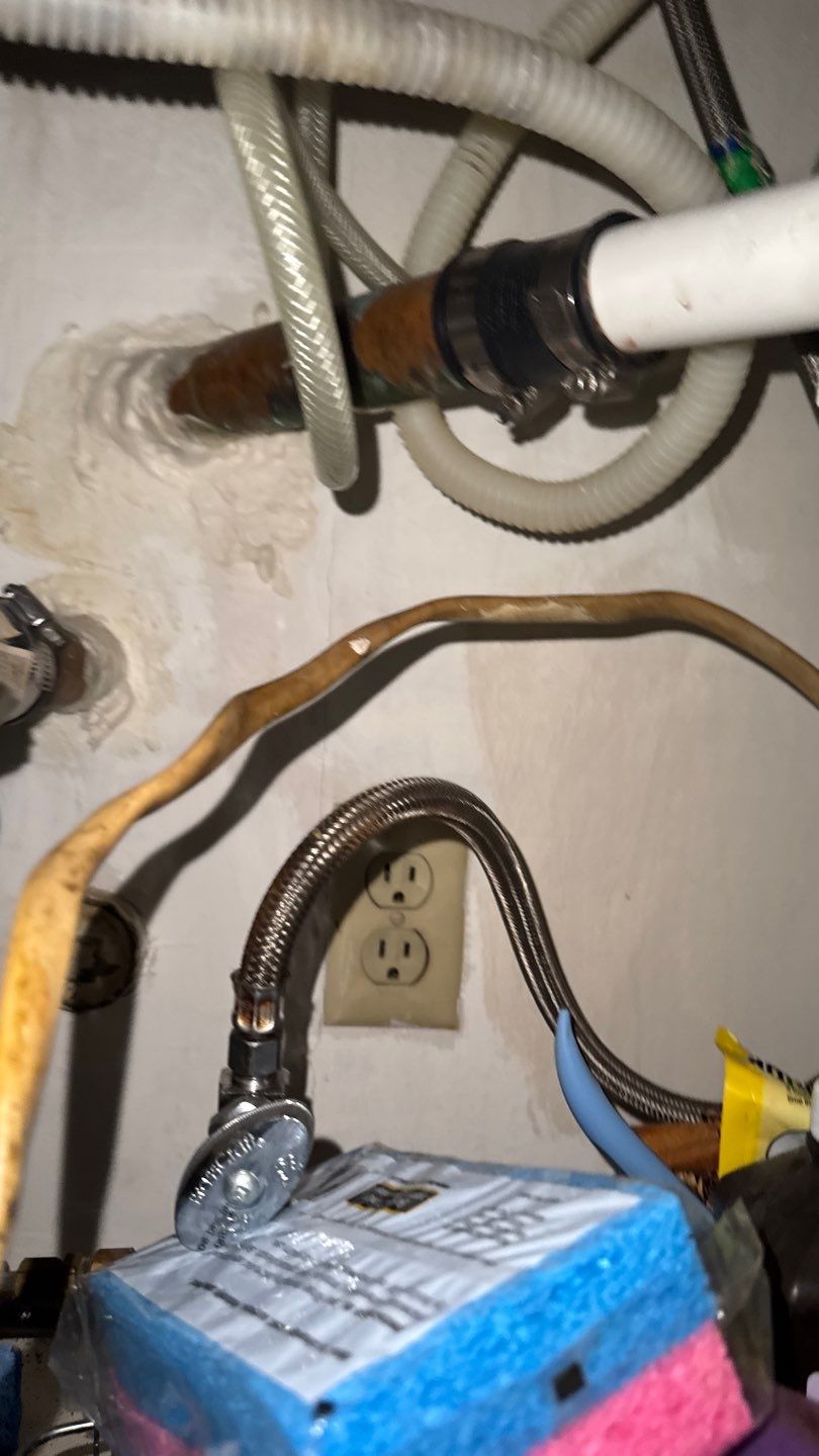 Project in Oklahoma City by PRO-ROOTER