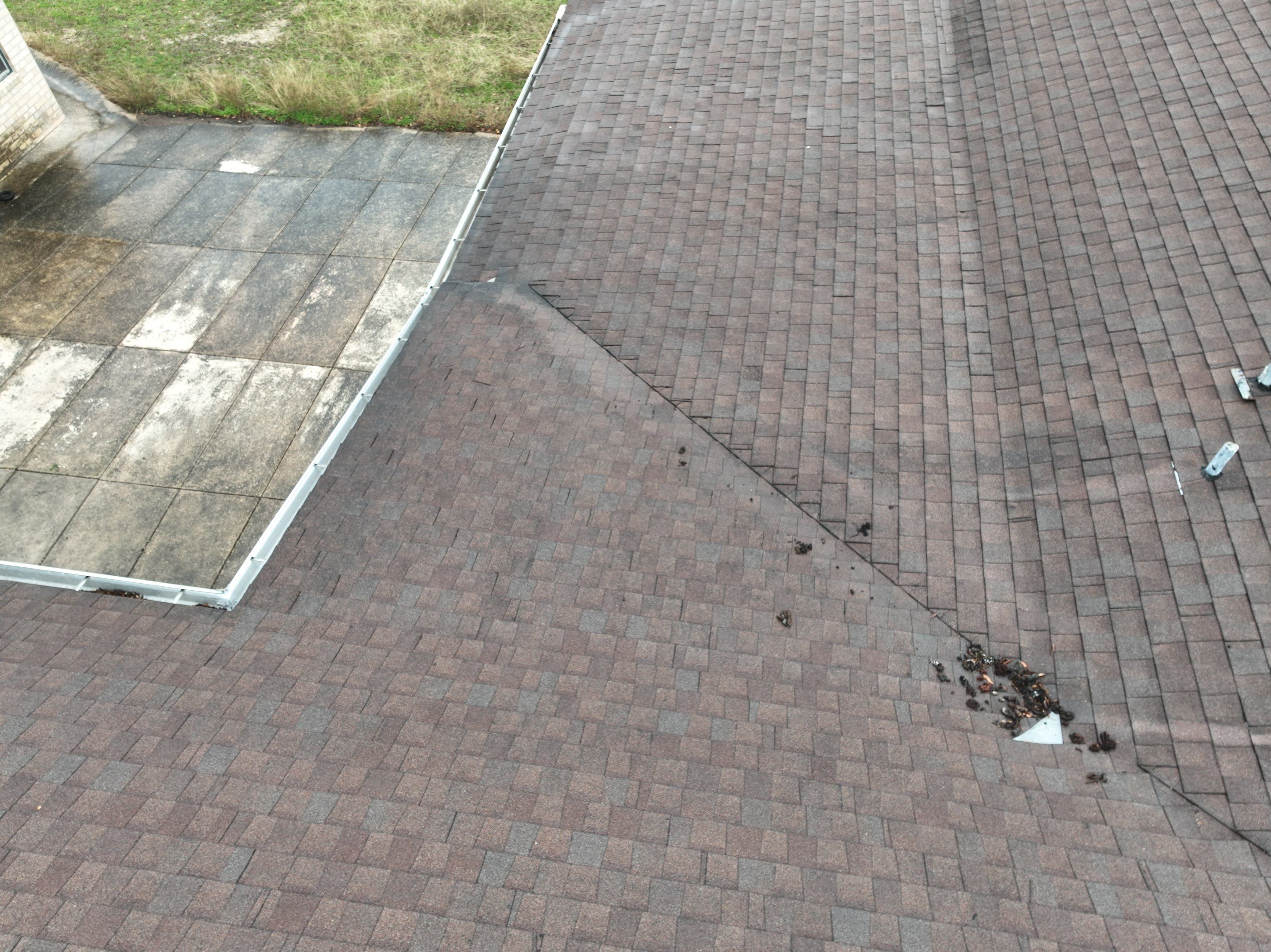 Residential Roofing Installation using Owens Corning 30 year Architectural Shingles by Premier Roofing and Contracting