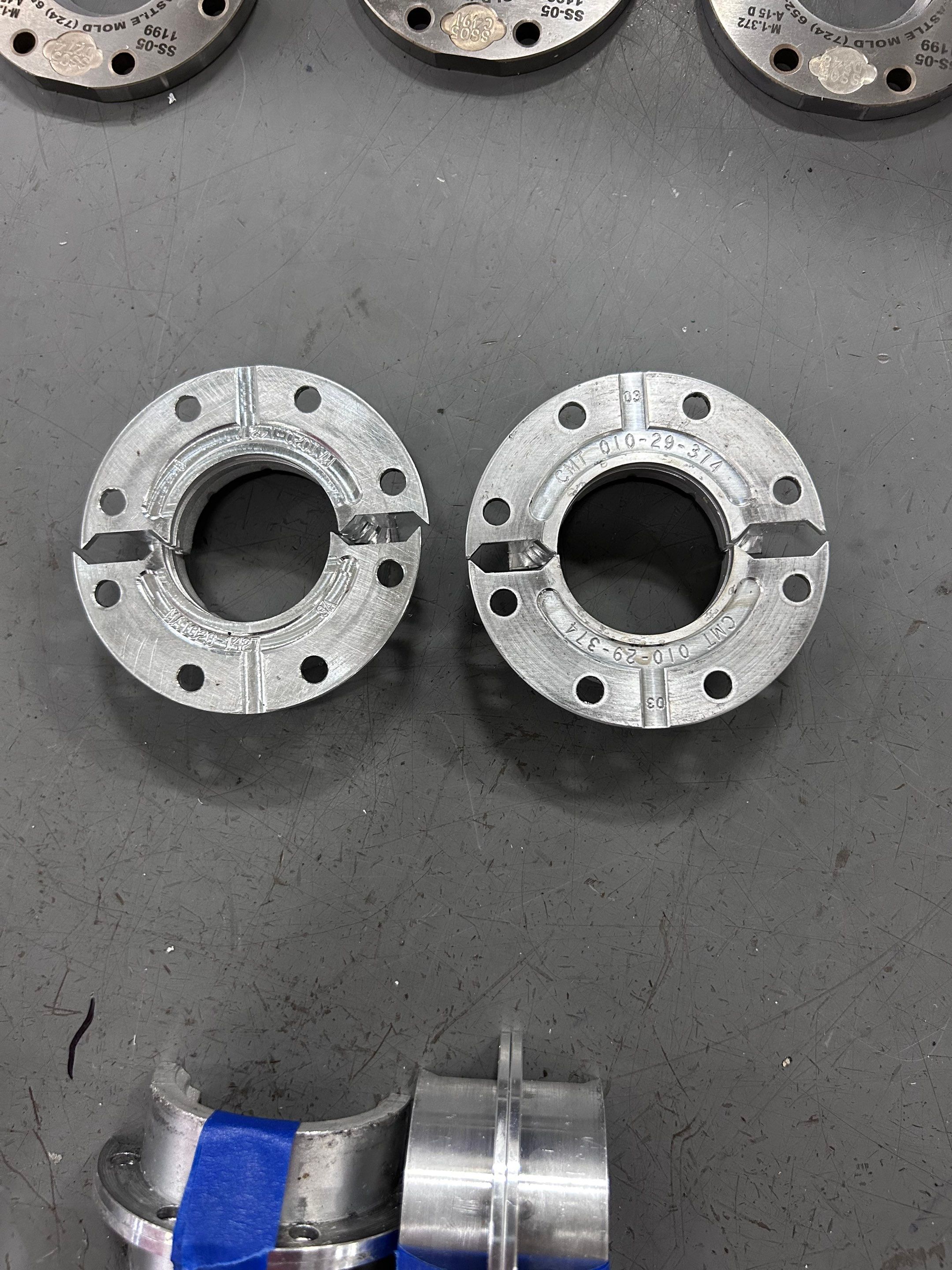 Project in Janesville  by Altium Packaging