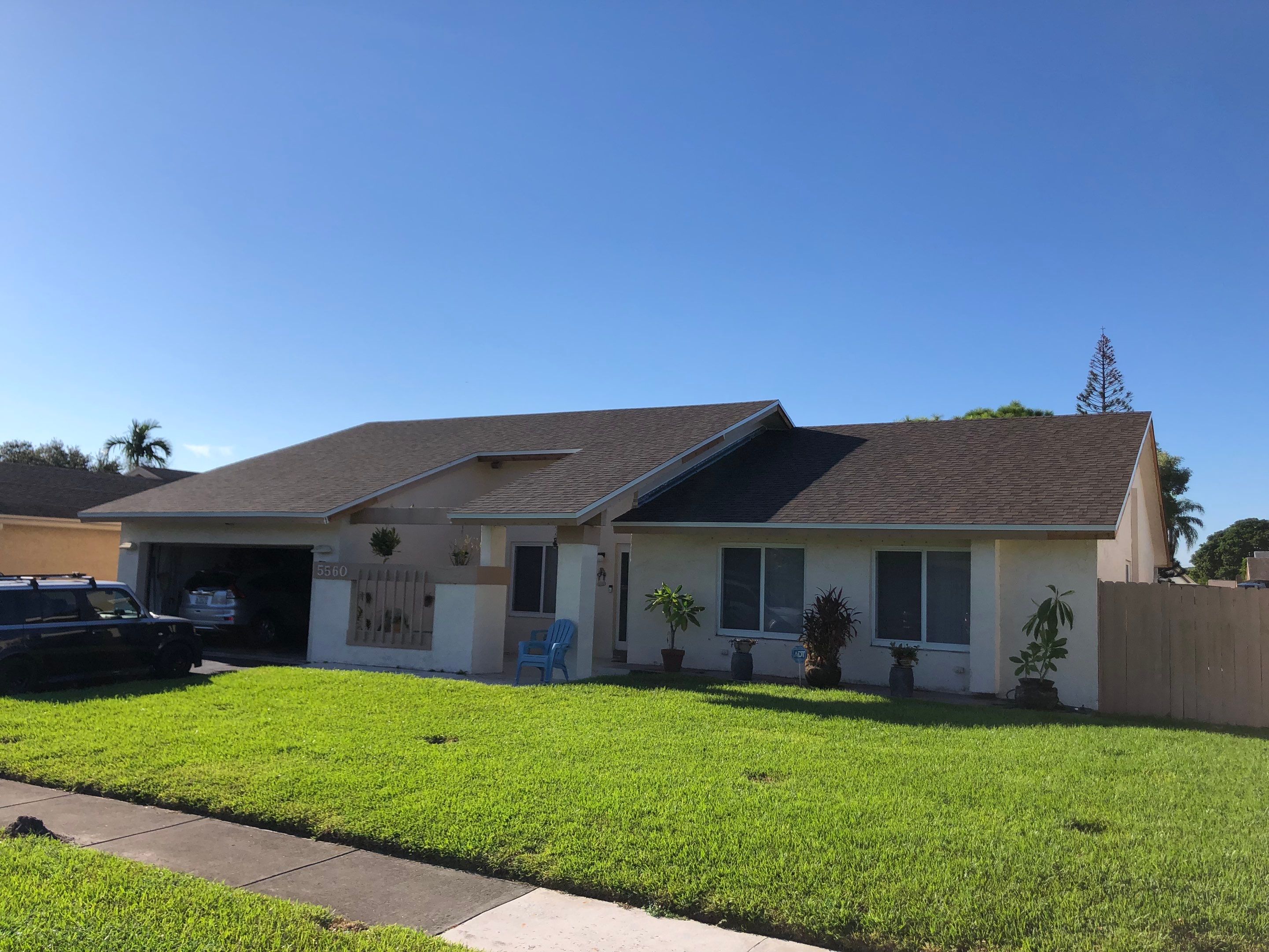 Residential Roofing Installation using Owens Corning Duration Shingle by First Due Roofing