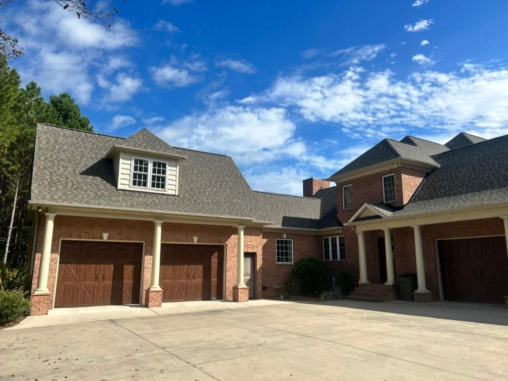 CertainTeed Landmark Pro Weathered Wood by Smithrock Roofing