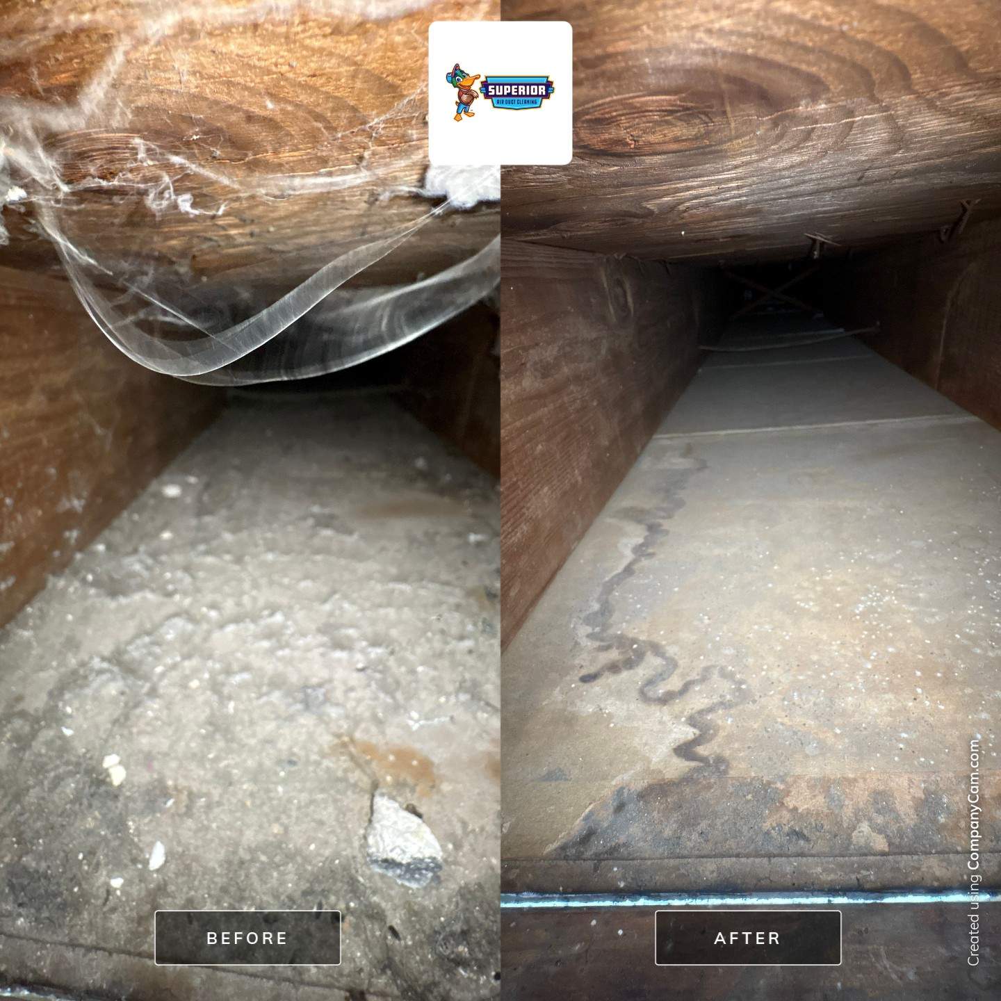 Air Duct Cleaning in Gibsonia, PA by Superior Air Duct Cleaning