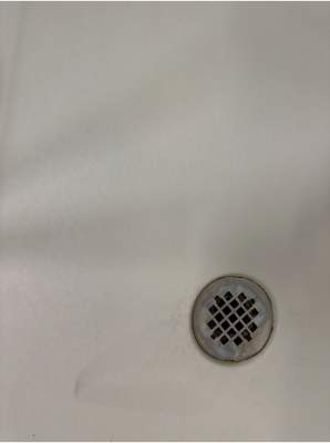 Bathtub Crack Repair