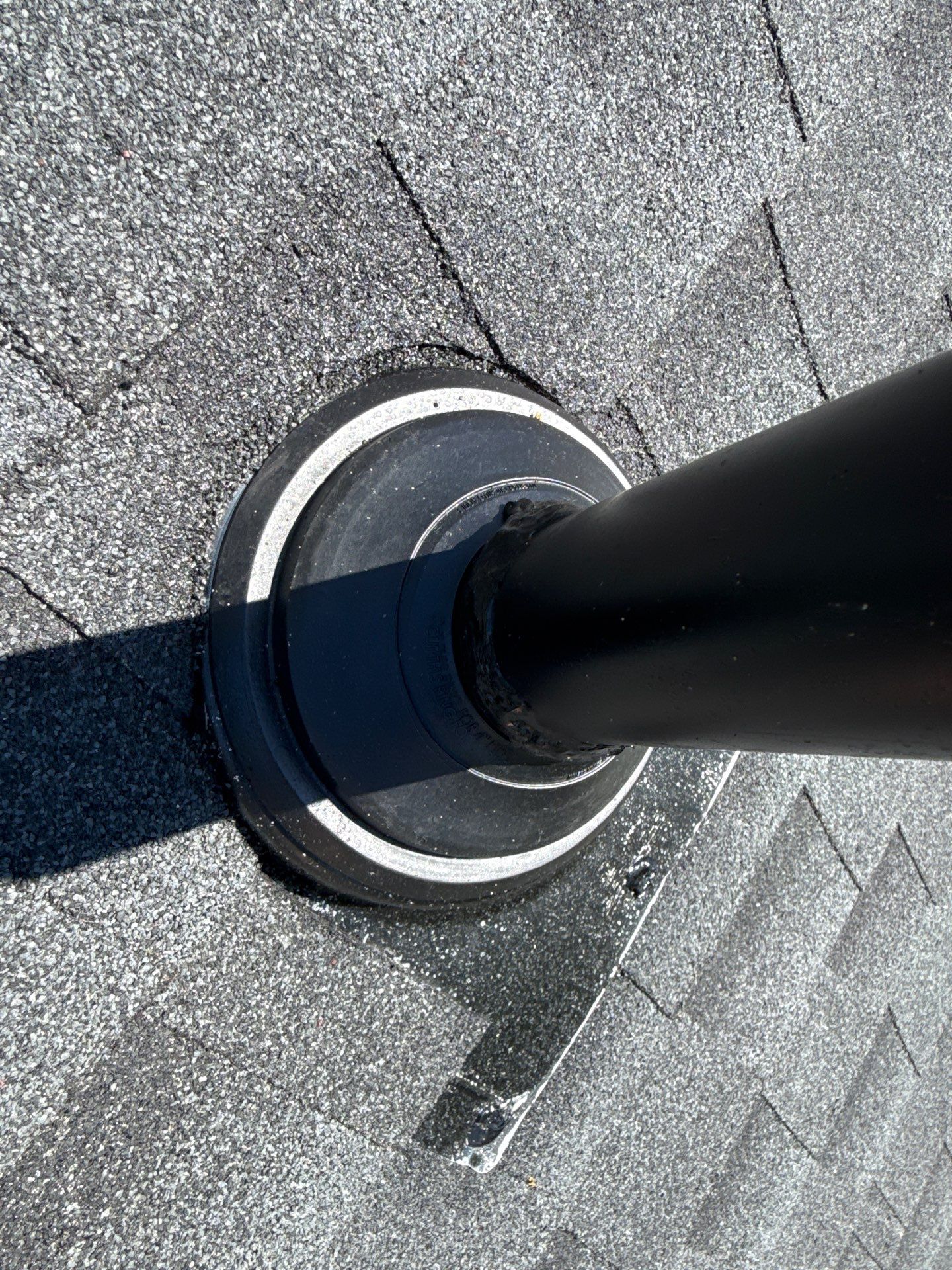 Grain Valley Residential Roof Replacement Featuring GAF Timberline HDZ Shingles by Summit Roofing