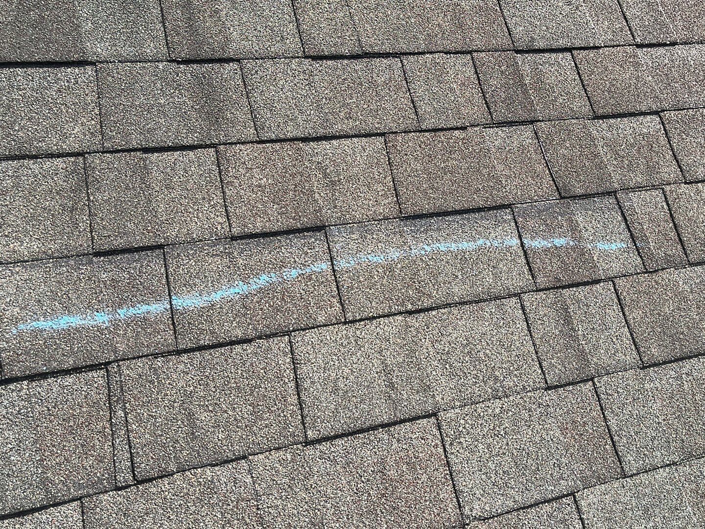 Residential Roofing Installation using Owen's Corning by Roof Concepts Construction