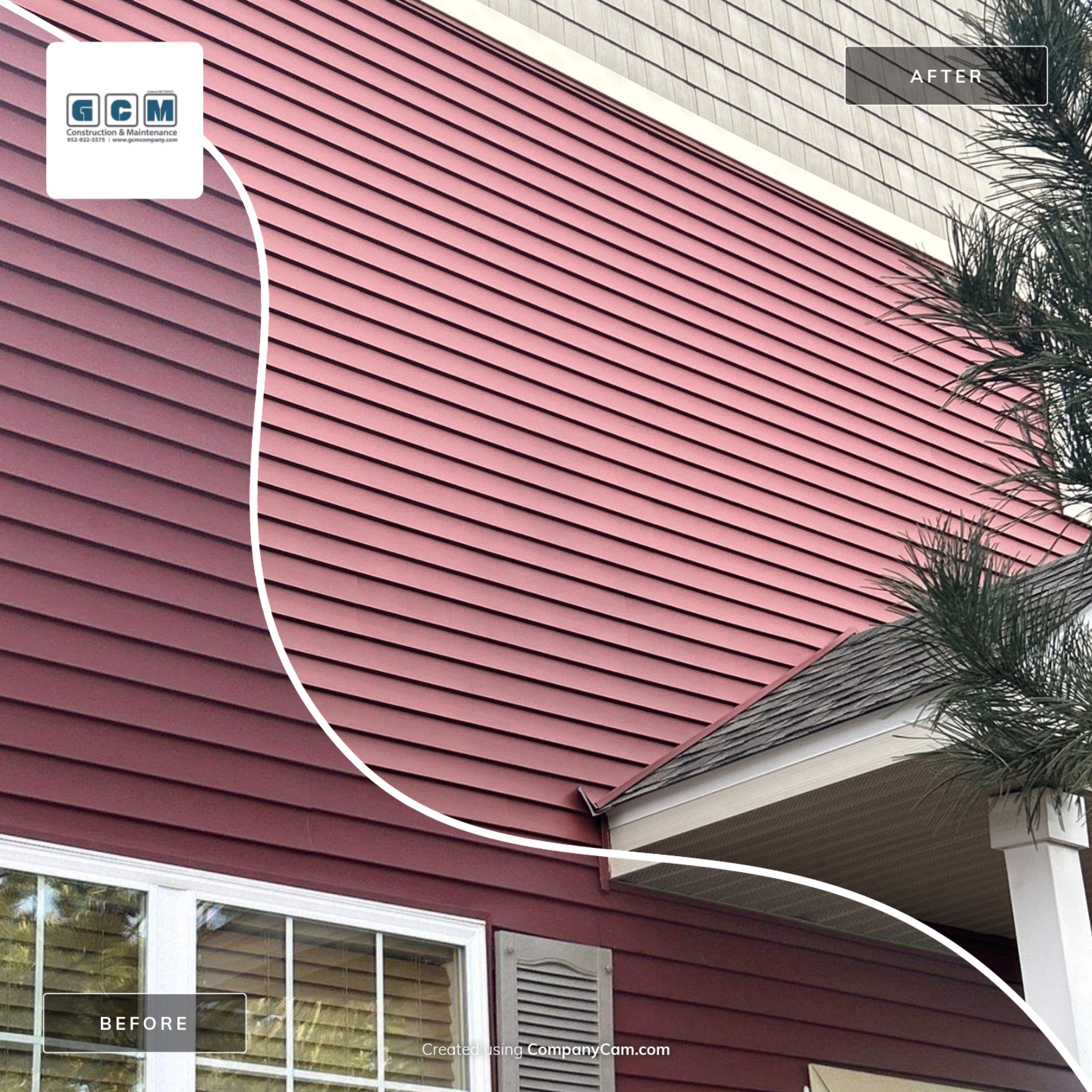Siding Replacement - Waconia, MN by Gassen Construction and Maintenance