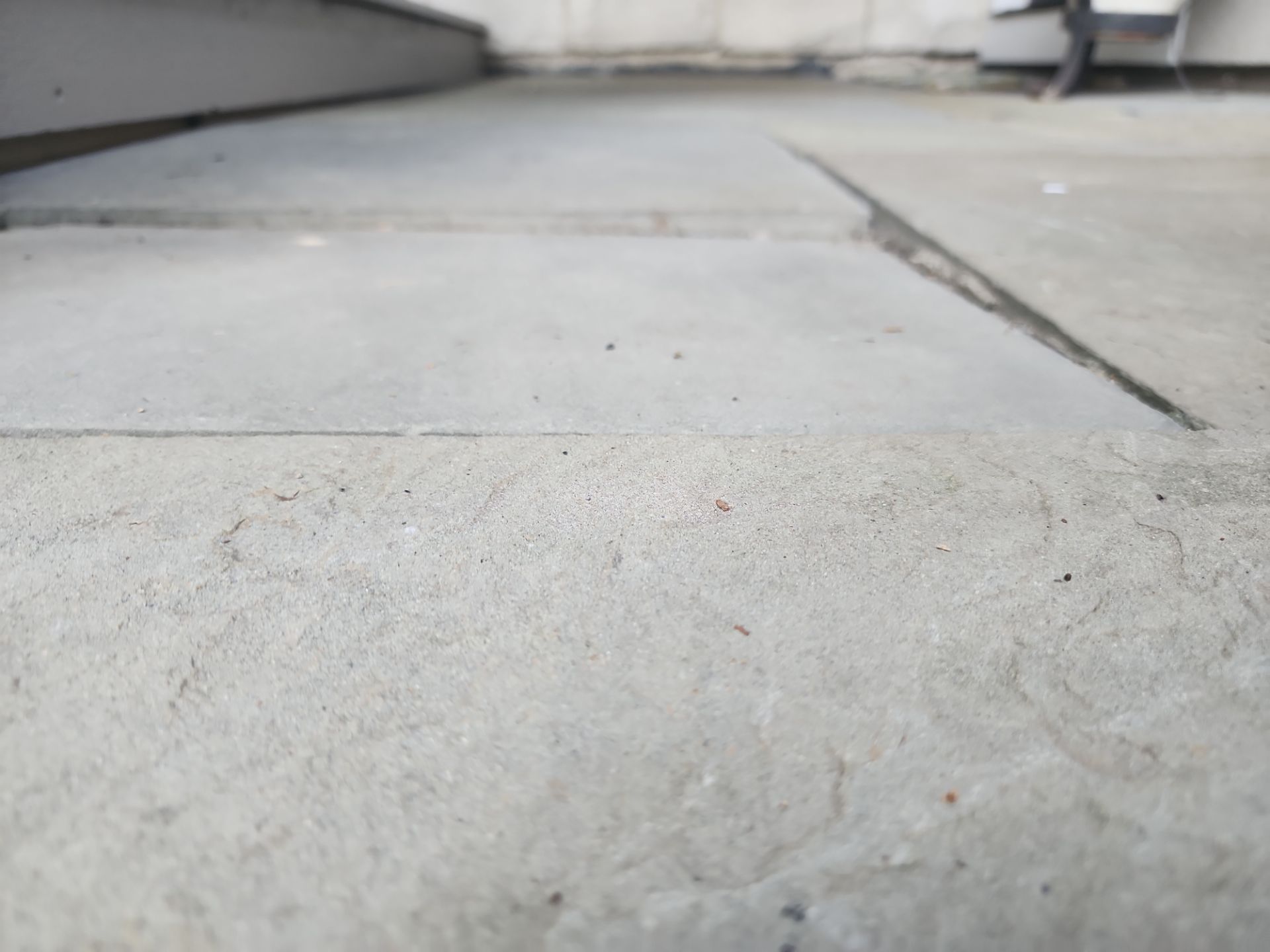 Glenview stone repair, and cleaning by Northern Power Washing LLC.