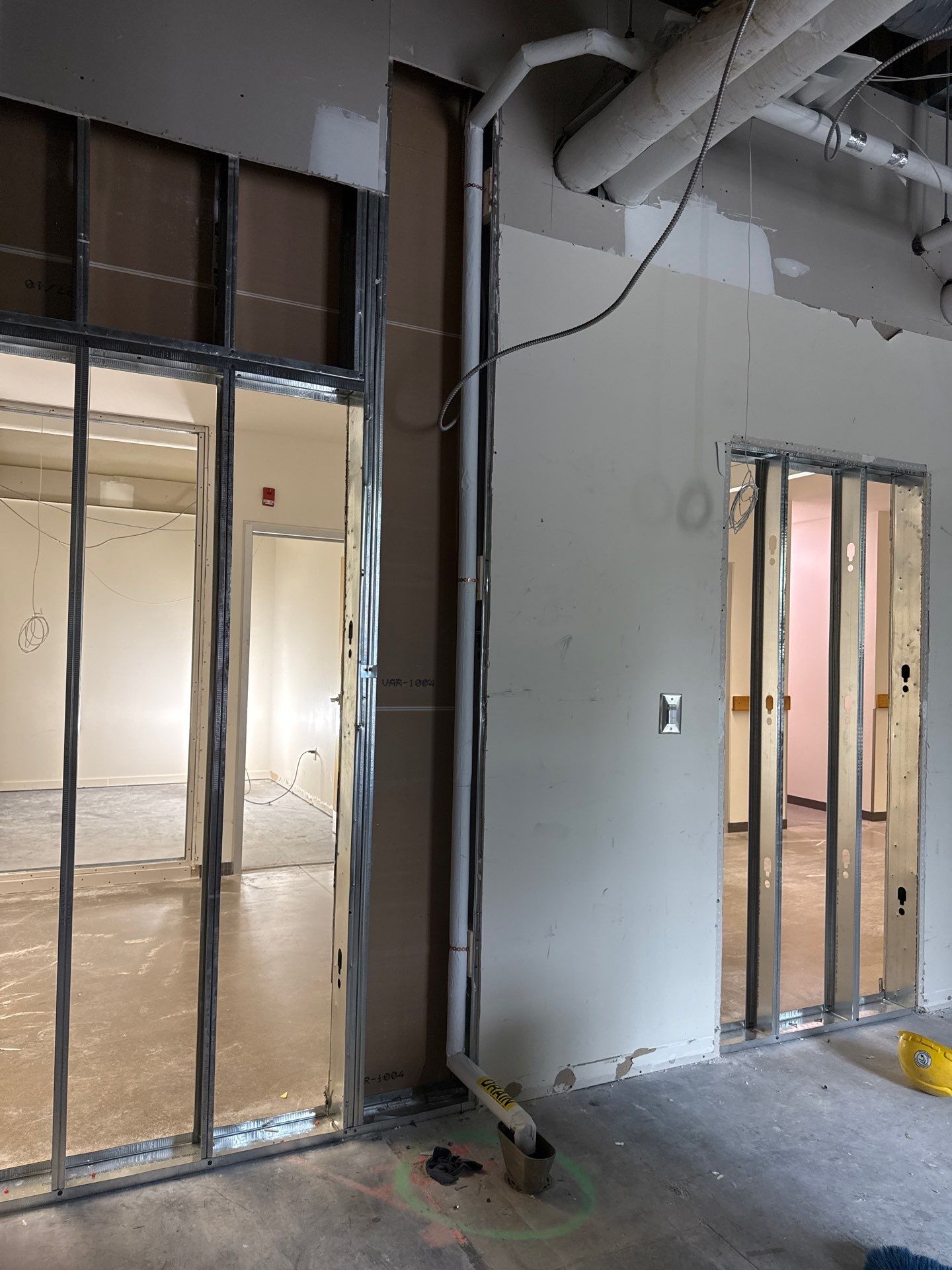 Project in Oakville