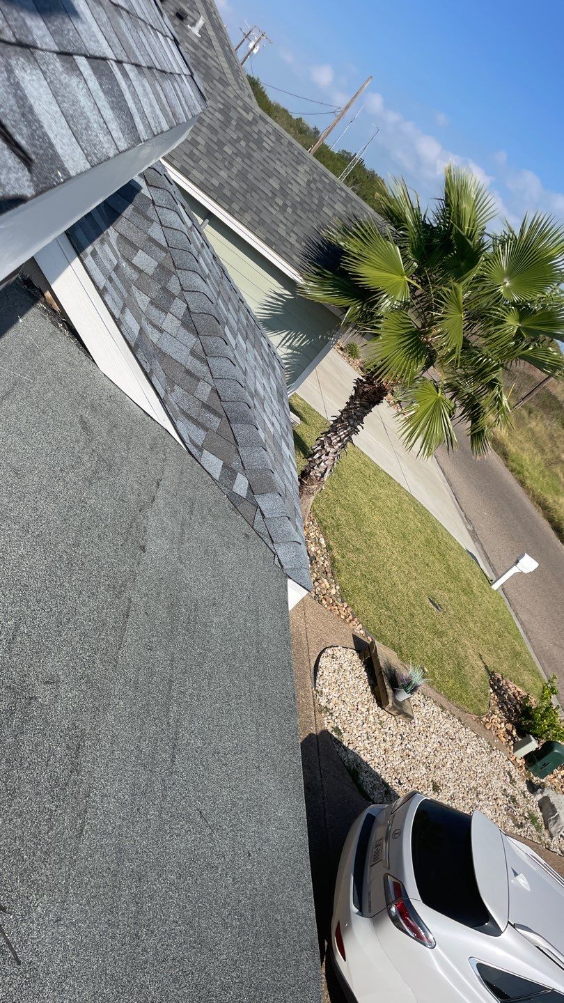 ICW Waterfront Remodel by Bayfront Roofing and Construction